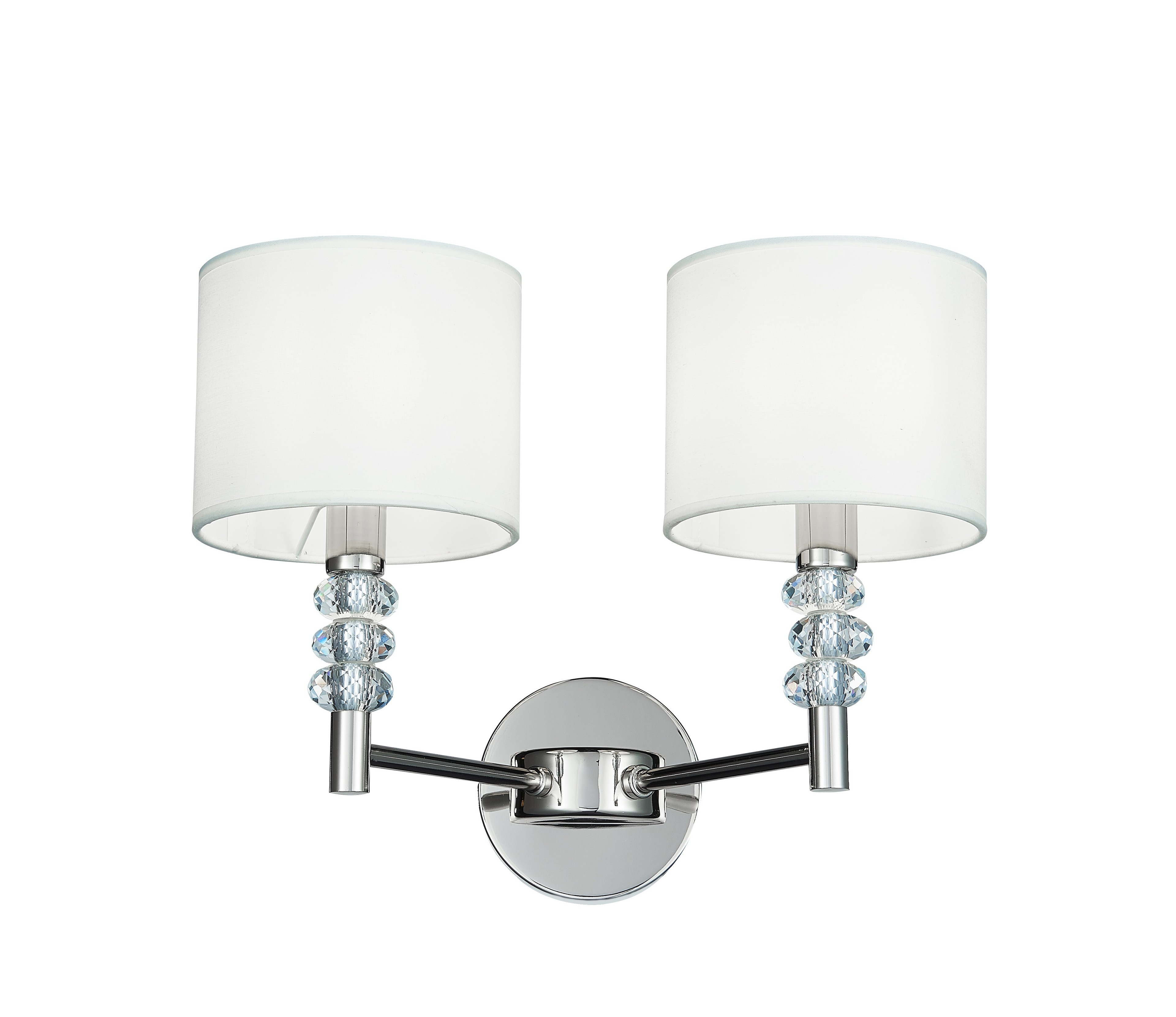 Настенное бра Simple Story 1012 1012-2WL