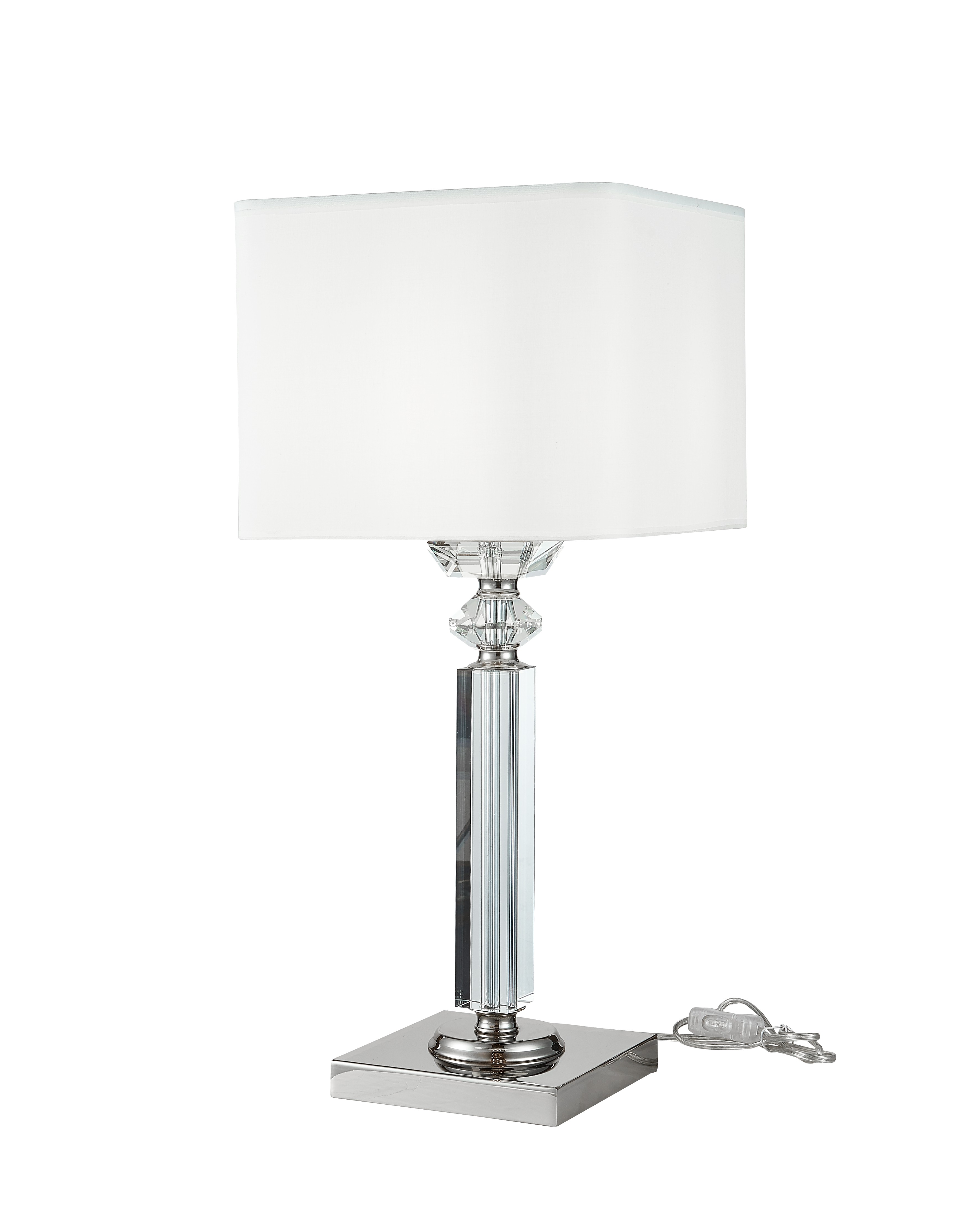 Настольная лампа Simple Story 1013 1013-1TL