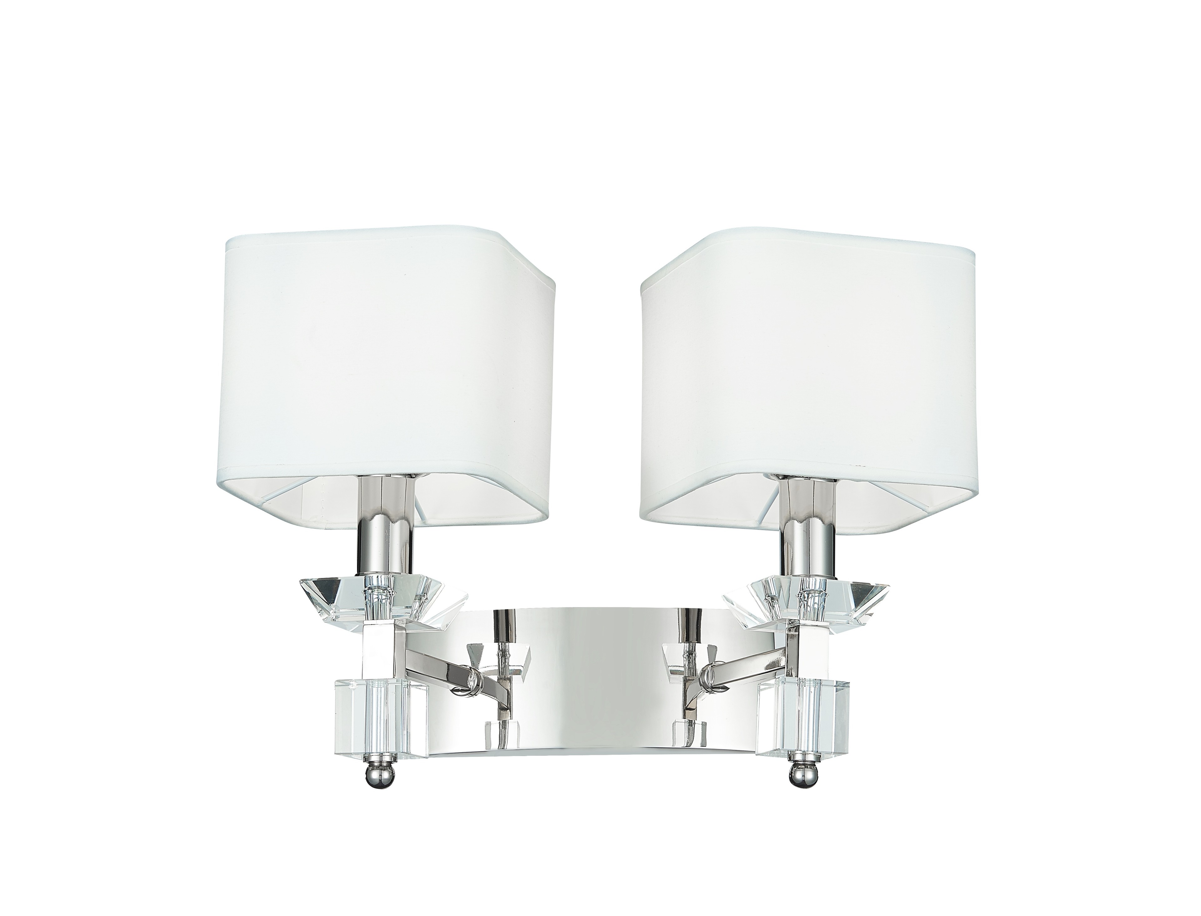 Настенное бра Simple Story 1013 1013-2WL