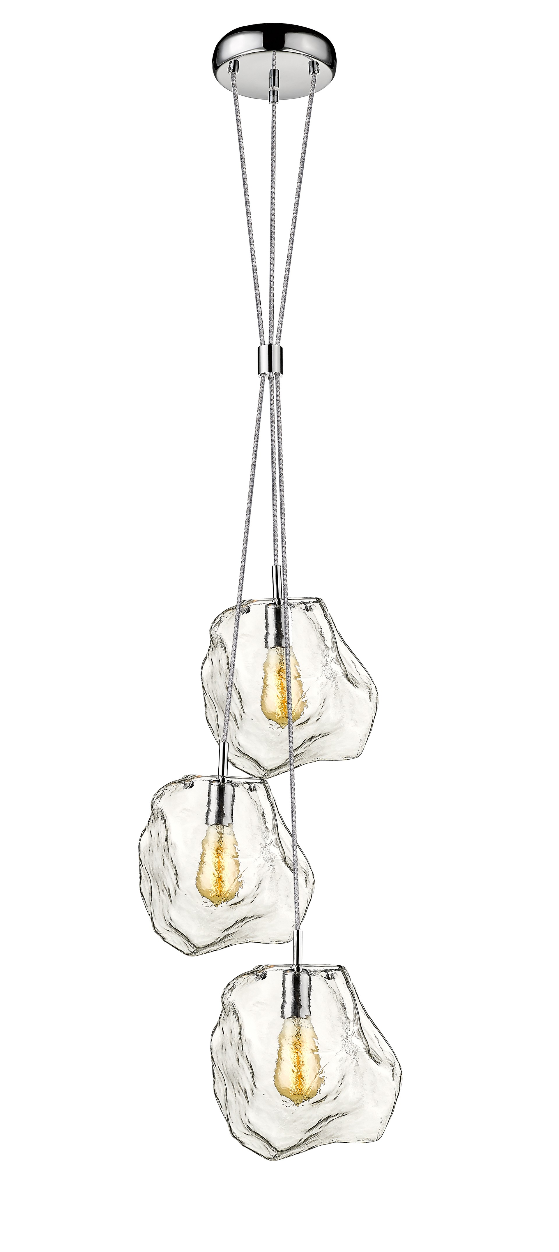 Светильник подвесной Simple Story 1025 1025-3PL