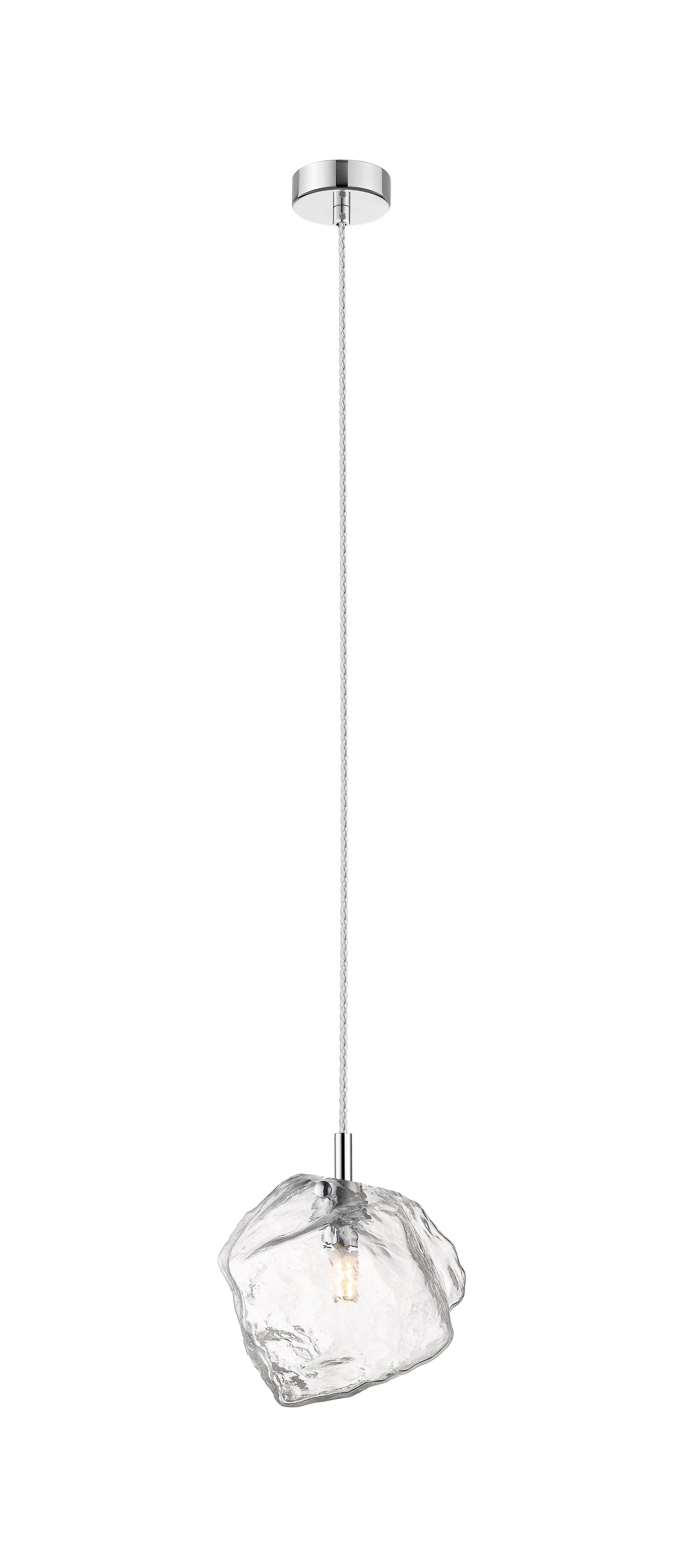 Светильник подвесной Simple Story 1027 1027-1PL