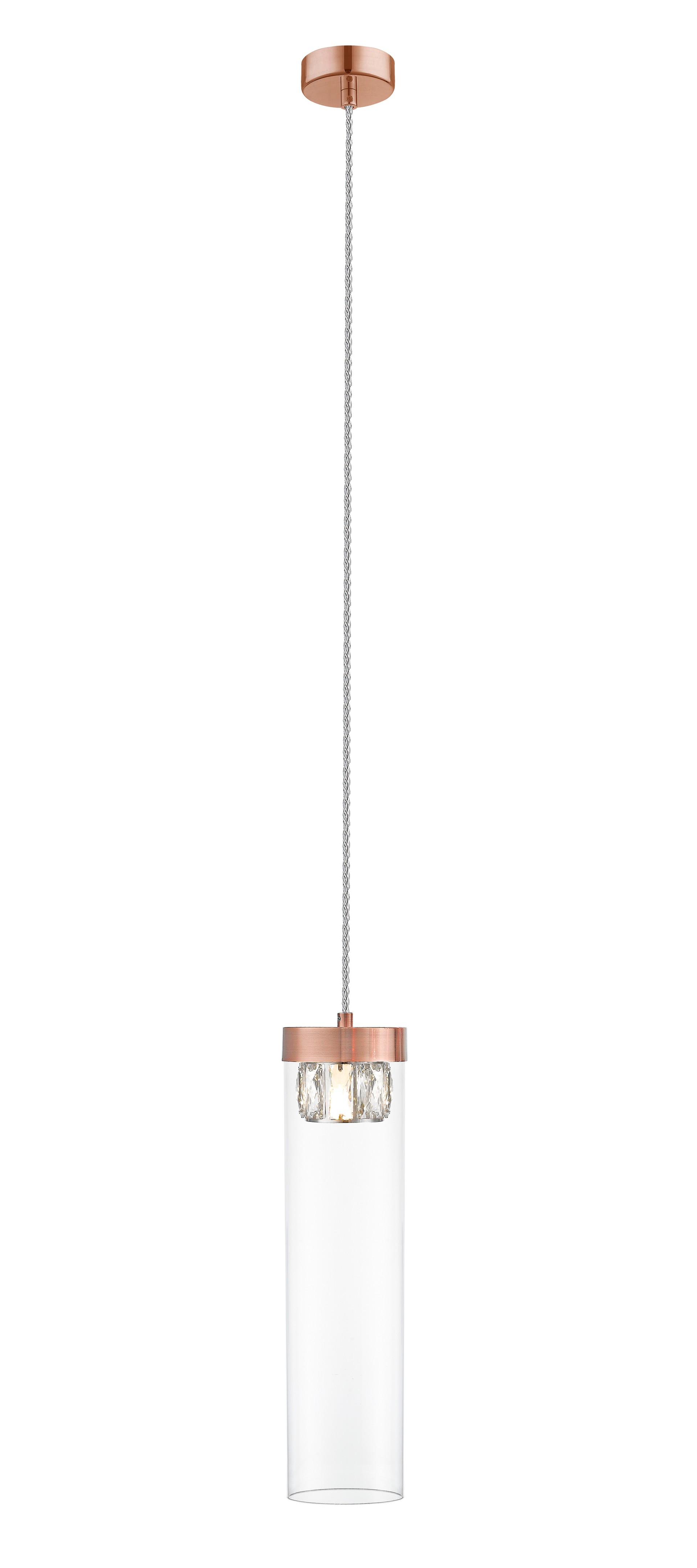 Светильник подвесной Simple Story 1029 1029-1PL