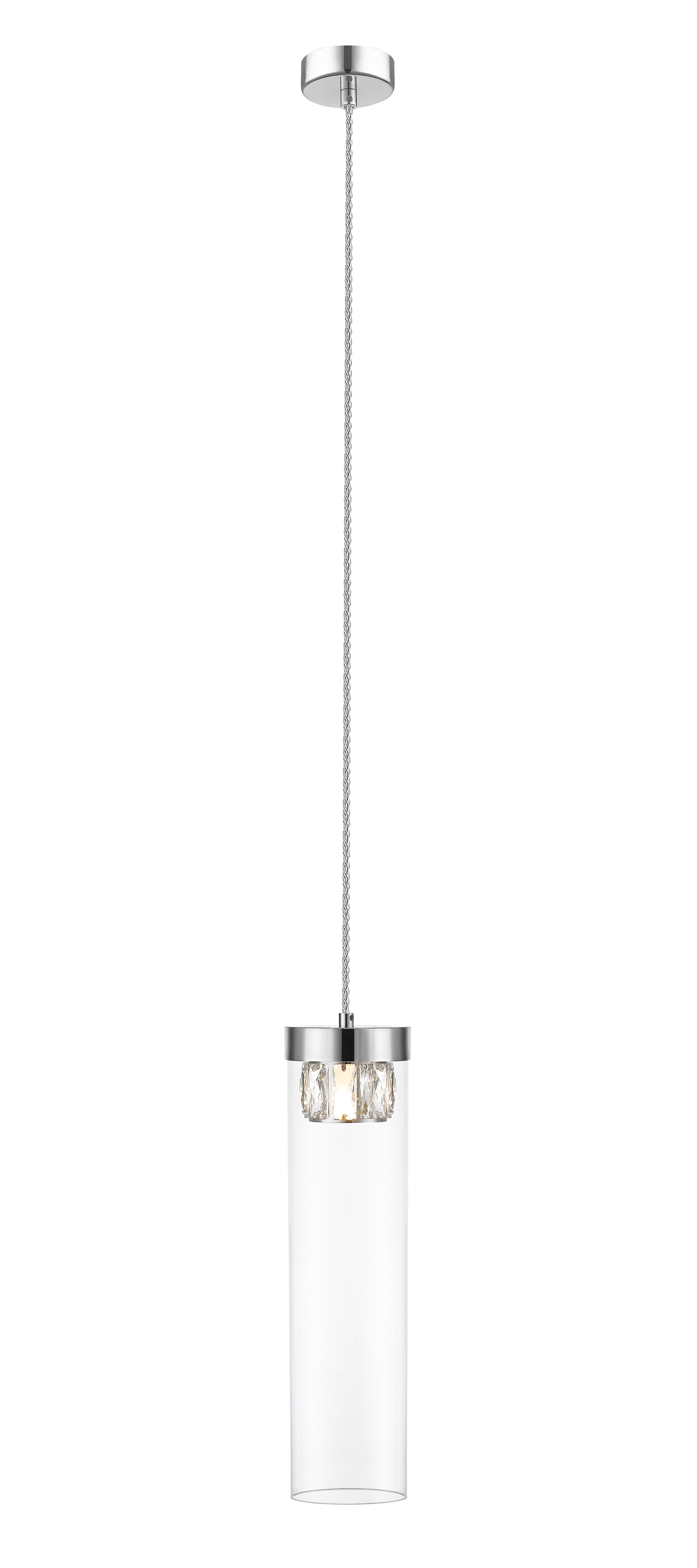 Светильник подвесной Simple Story 1030 1030-1PL