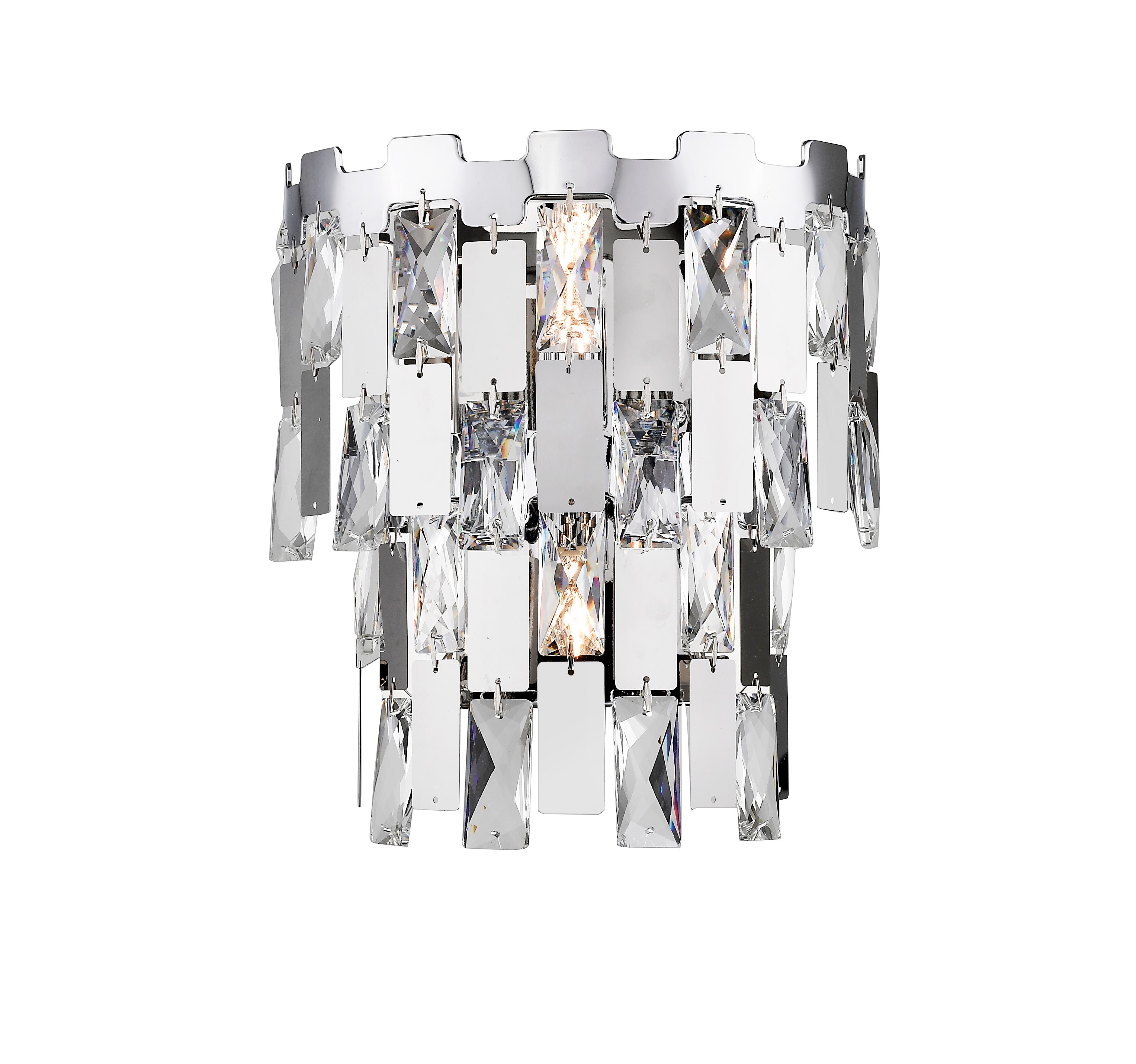 Настенное бра Simple Story 1033 1033-2WL