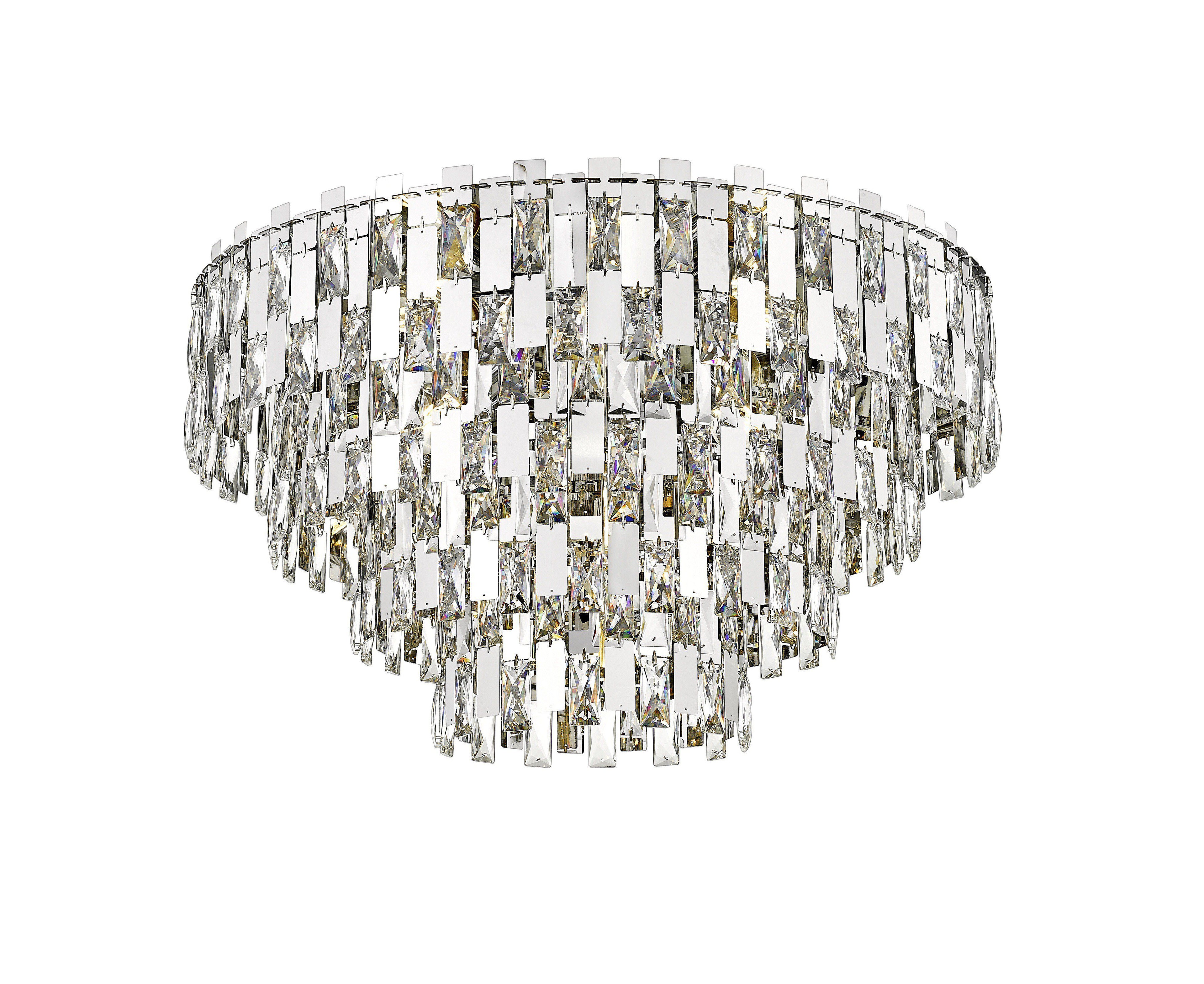 Потолочная люстра Simple Story 1033 1033-5CL