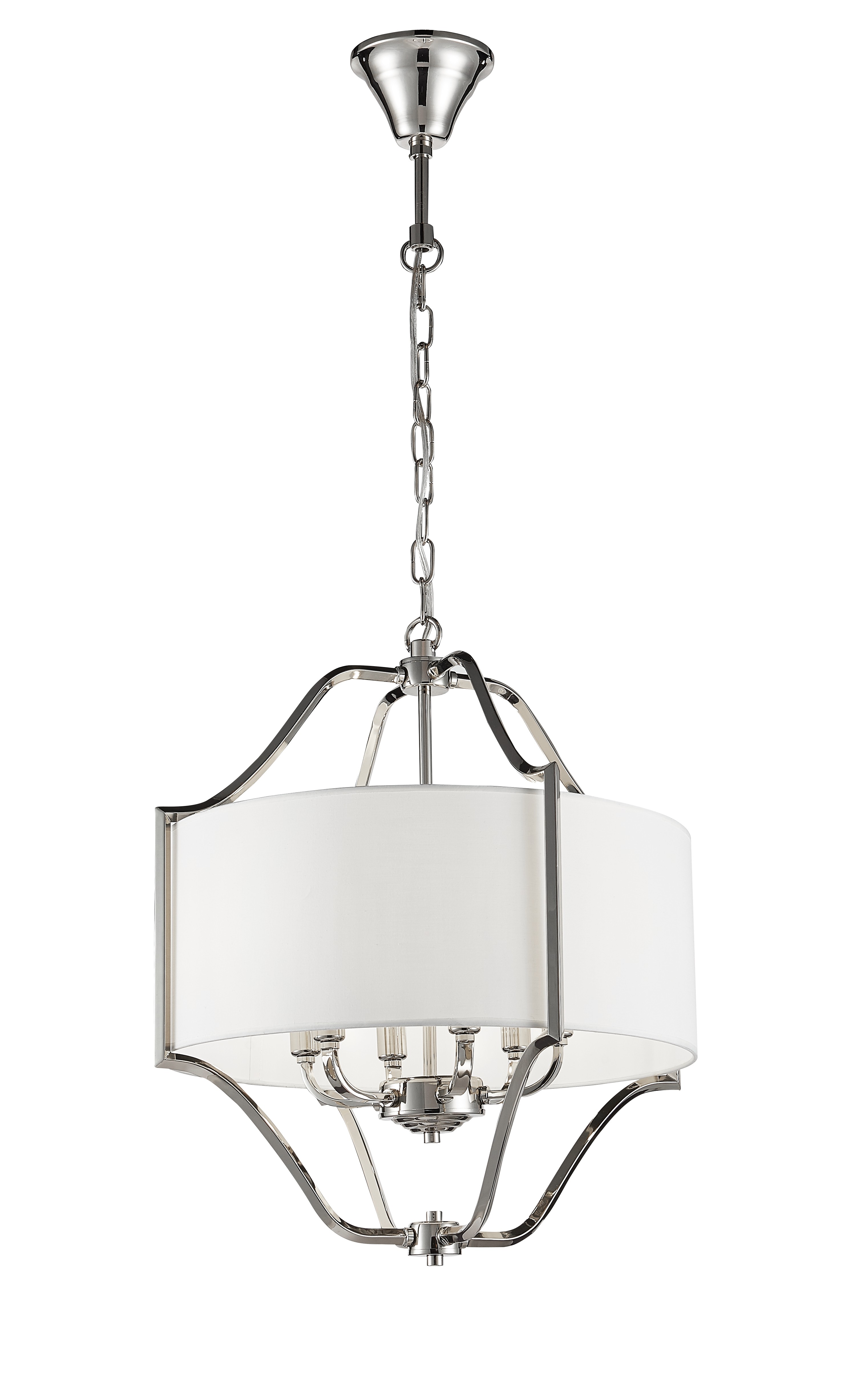 Подвесная люстра Simple Story 1036 1036-6PL