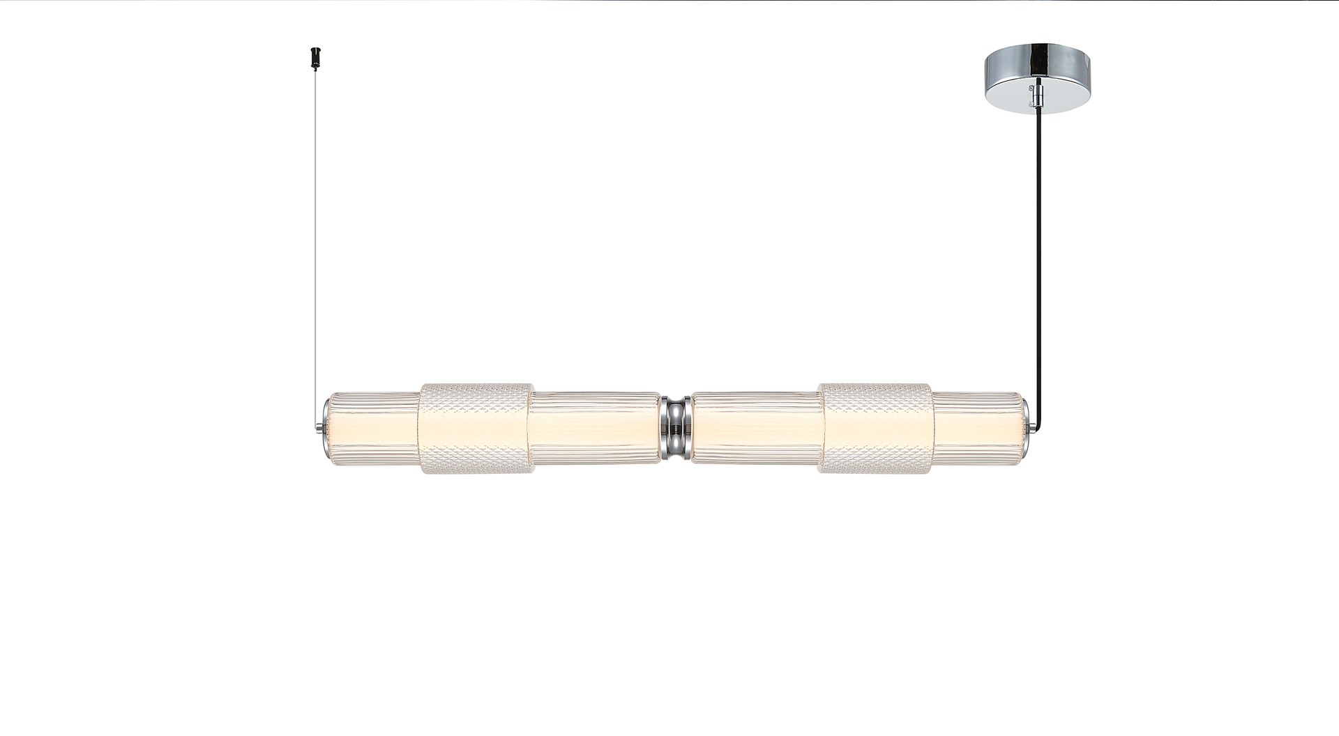 Светильник подвесной Simple Story 1043 1043-LED22PL