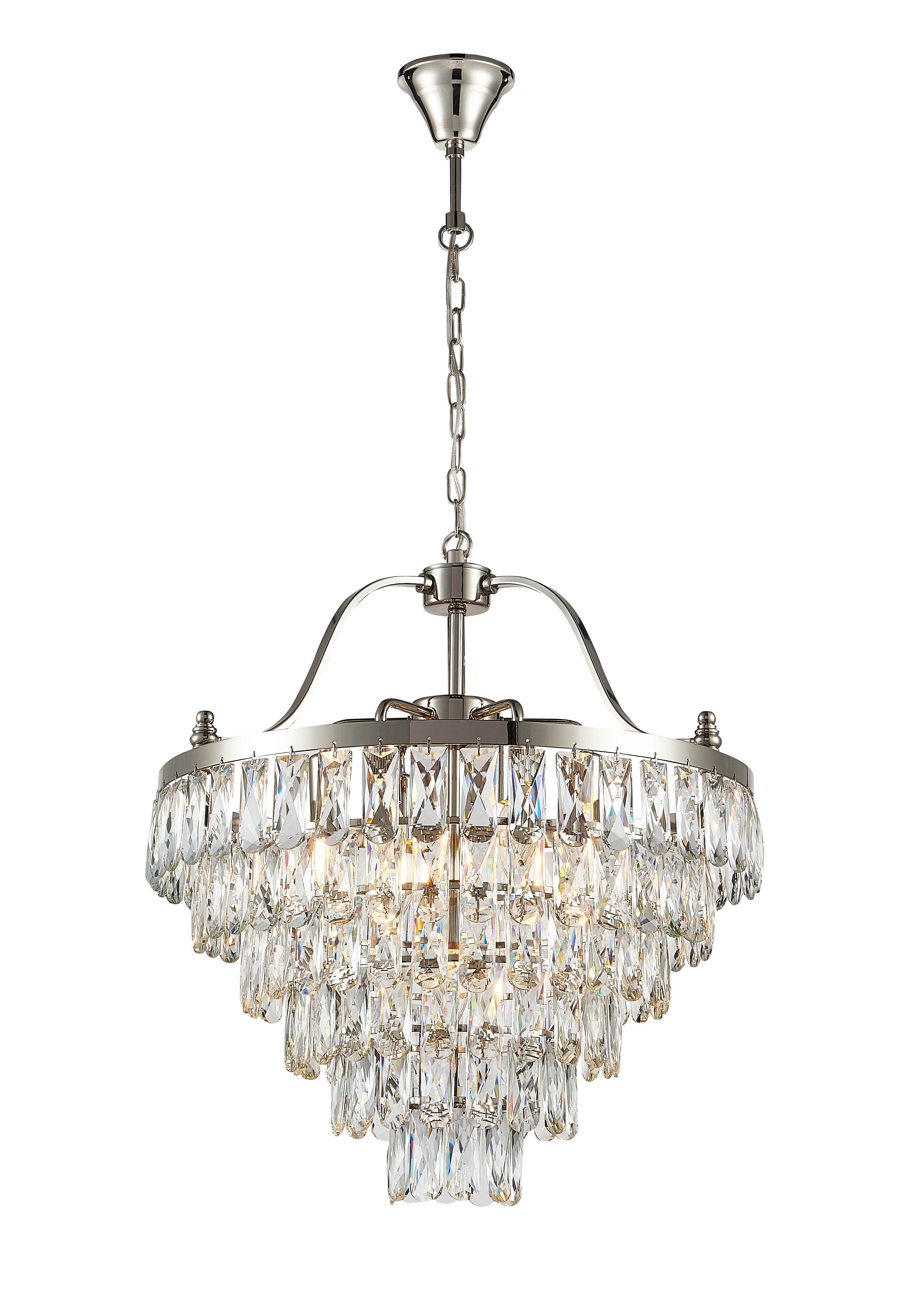 Подвесная люстра Simple Story 1061 1061-7PL