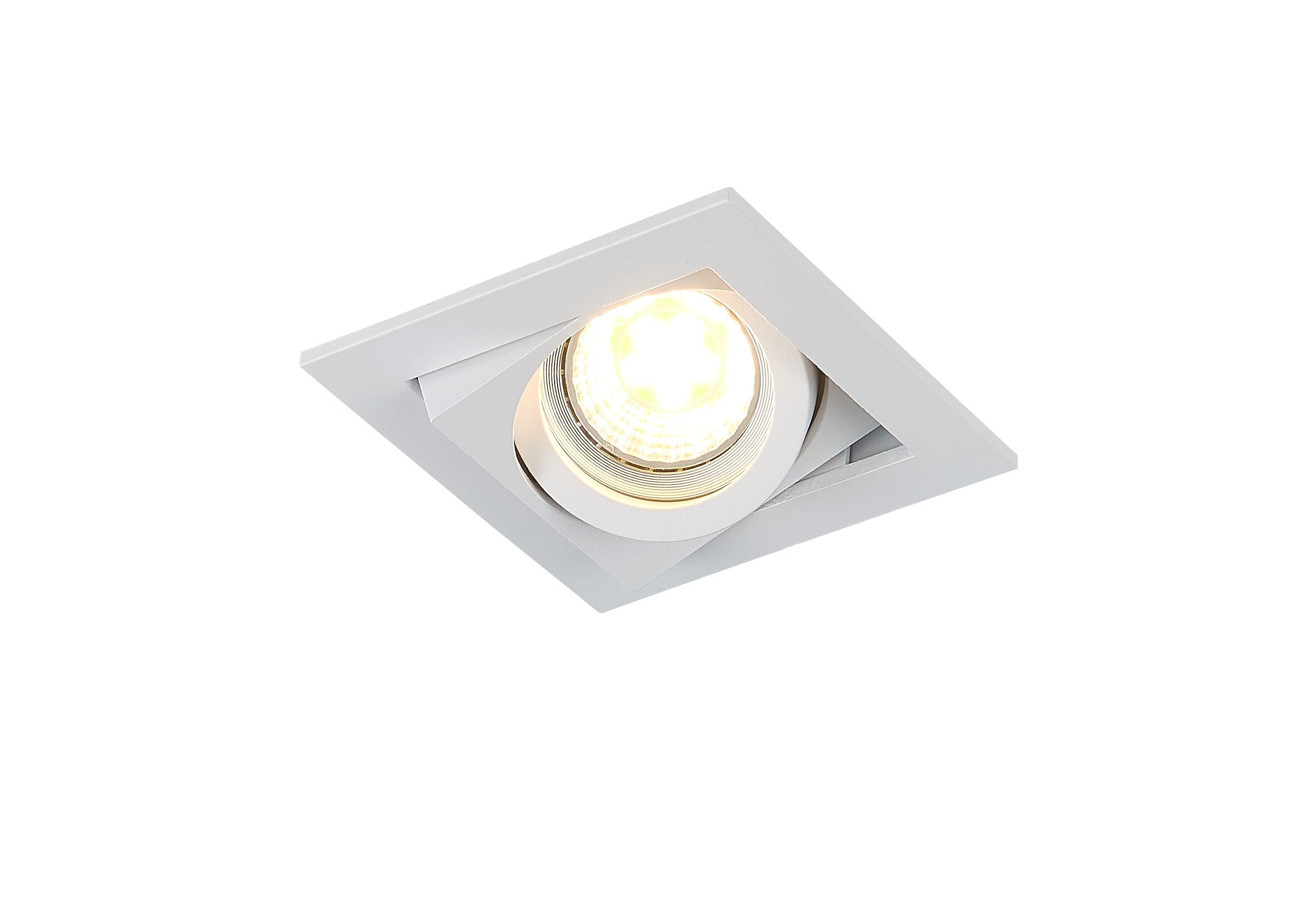 Встраиваемый светильник Simple Story 2022 2022-1DLW