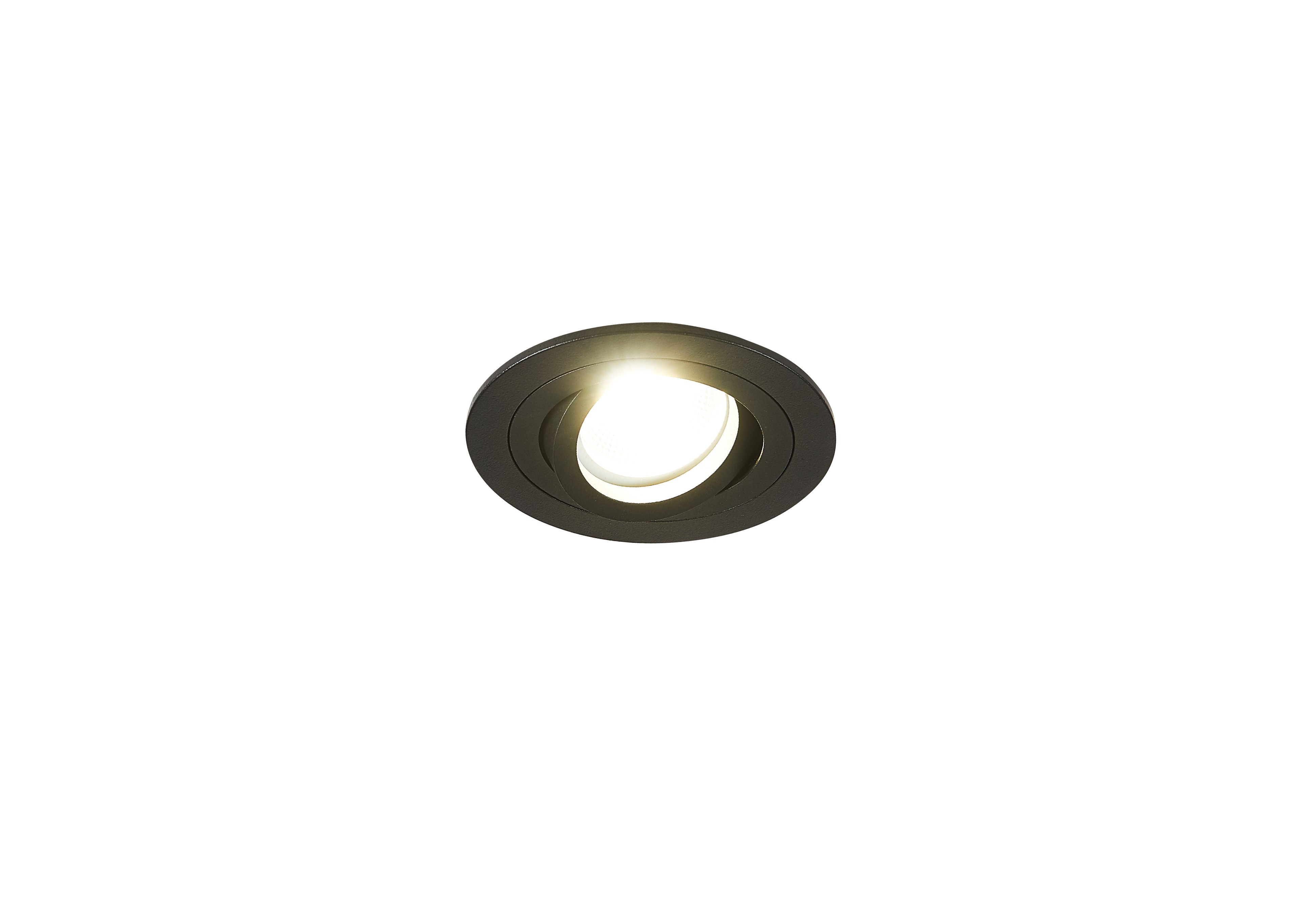 Встраиваемый светильник Simple Story 2023 2023-1DLB