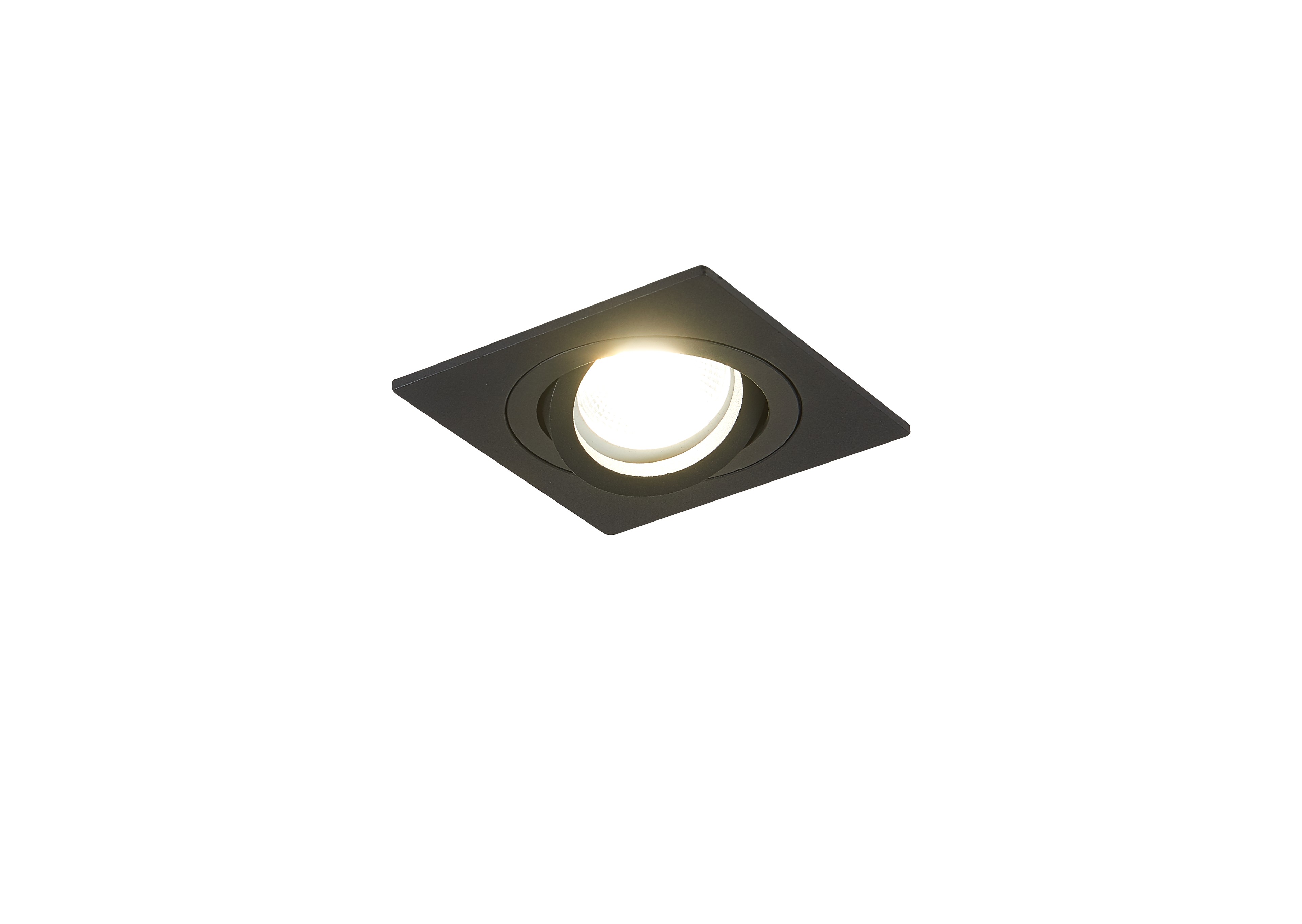 Встраиваемый светильник Simple Story 2024 2024-1DLB