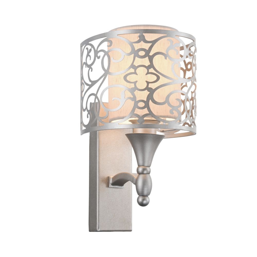 Настенное бра Maytoni Venera H260-WL-01-N