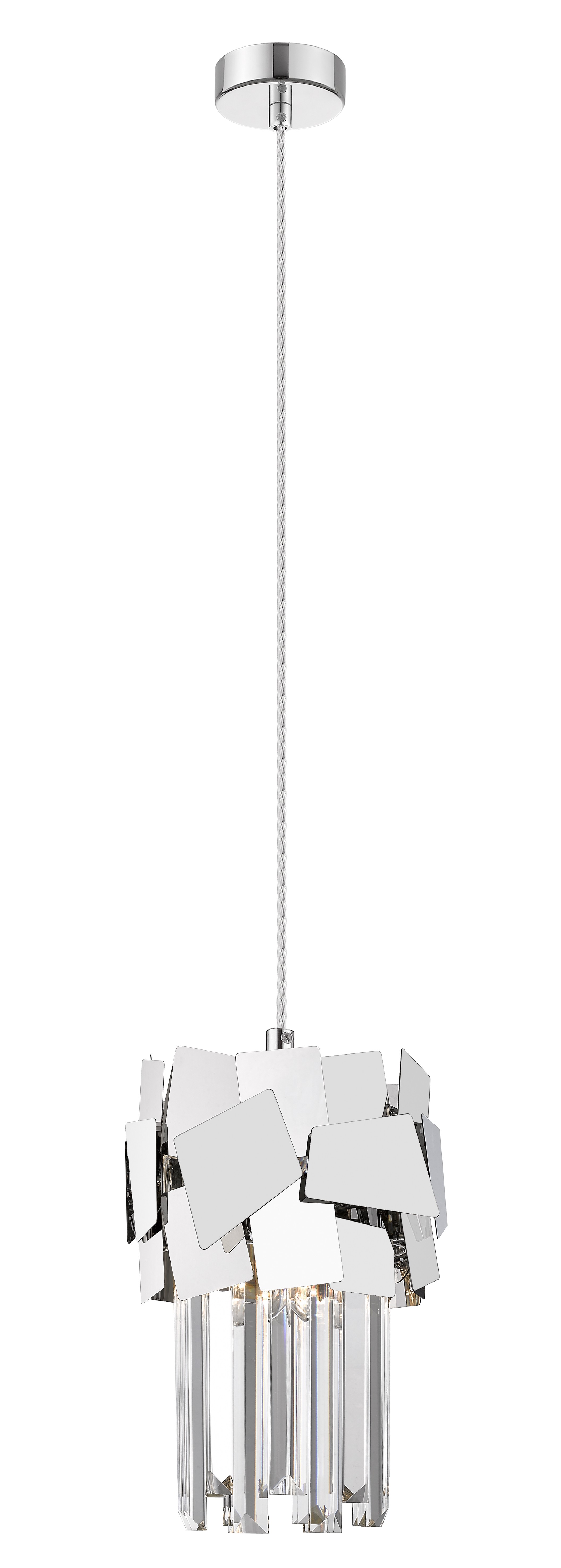 Светильник подвесной Simple Story 1032 1032-1PL