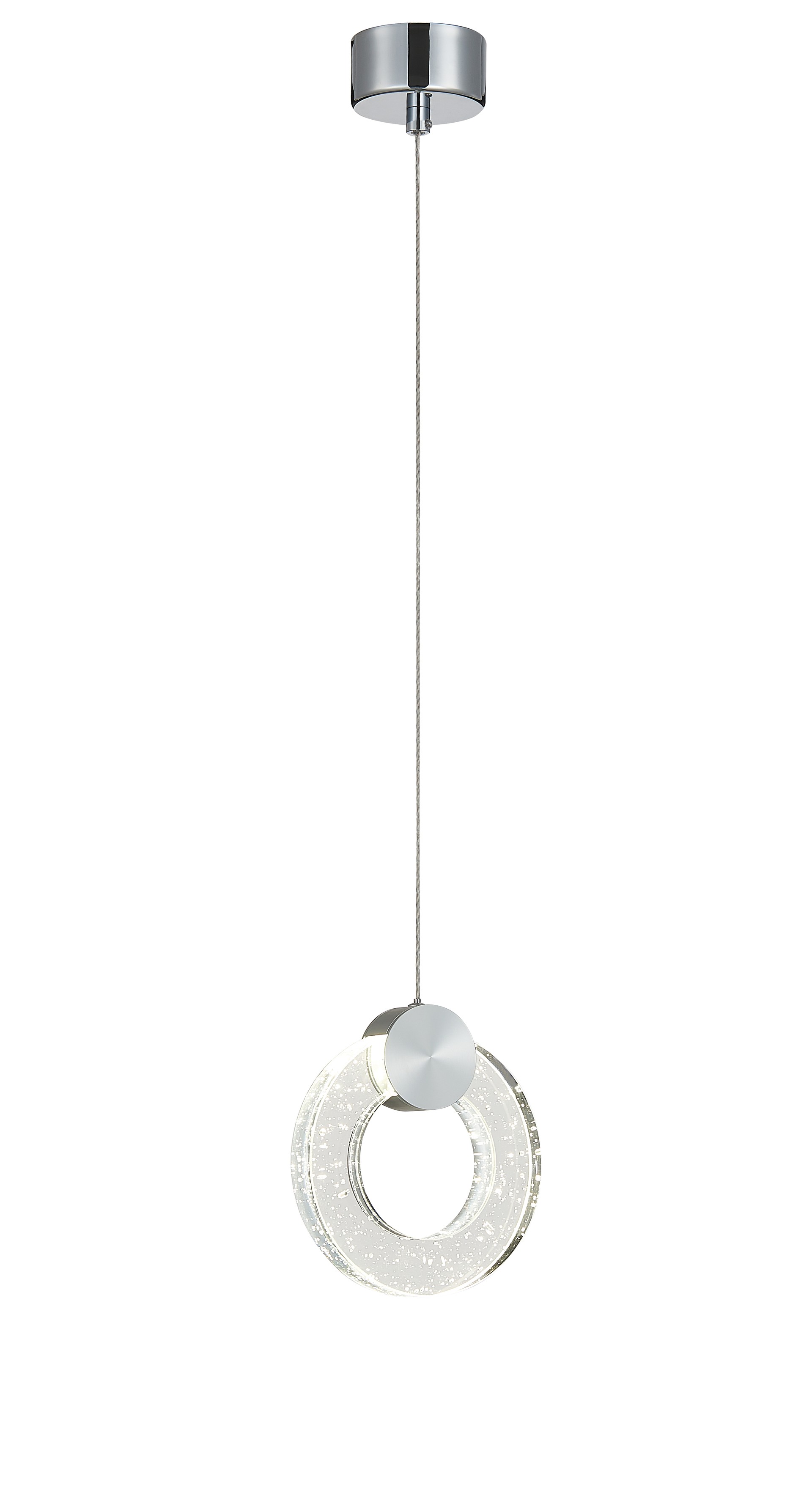 Светильник подвесной Simple Story 1081 1081-LED4PL