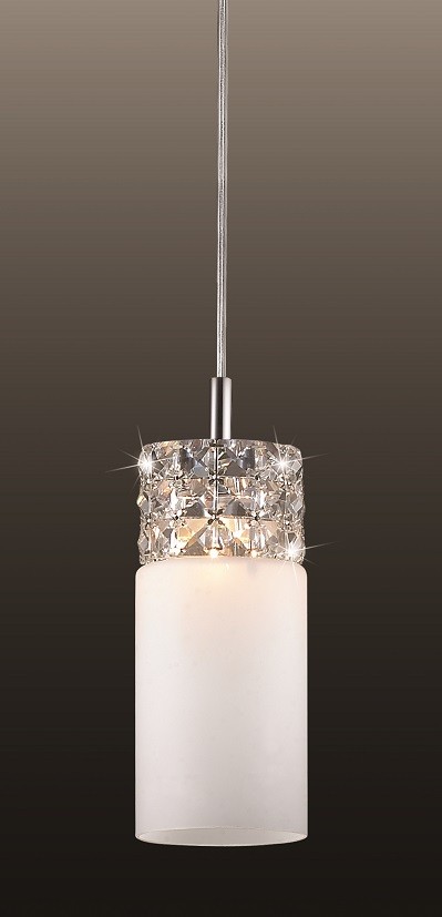 Светильник подвесной Odeon Light Ottavia 2749/1