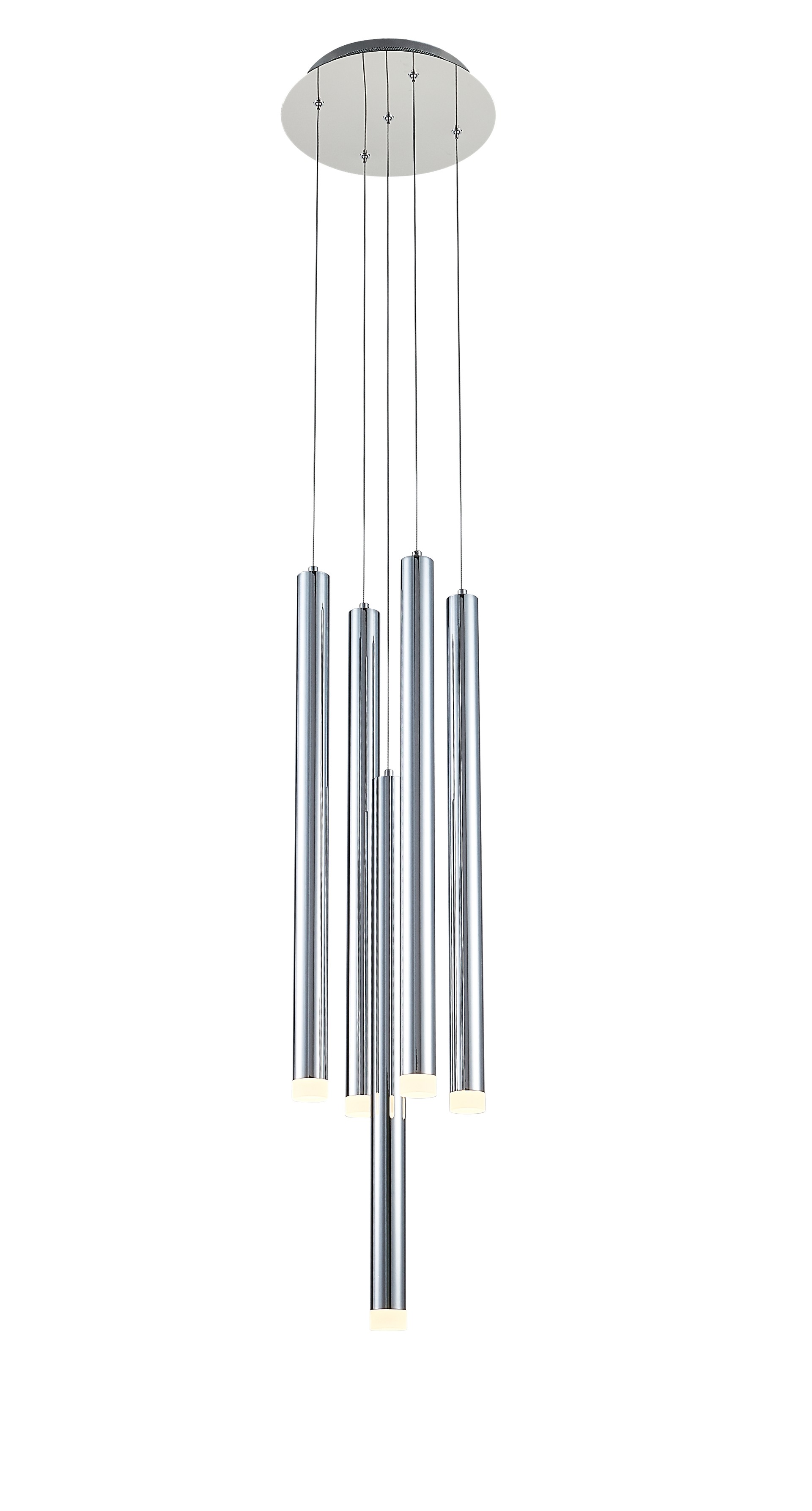 Светильник подвесной Simple Story 2057 2057-LED15PLCR