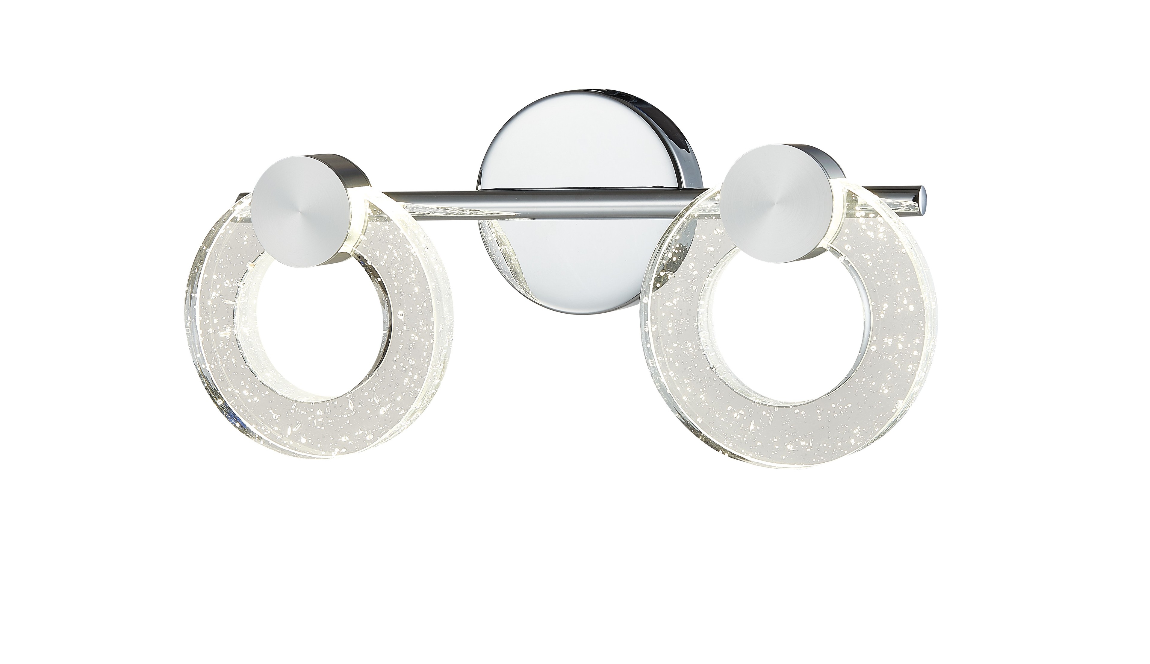 Настенный светильник Simple Story 1081 1081-LED8WL