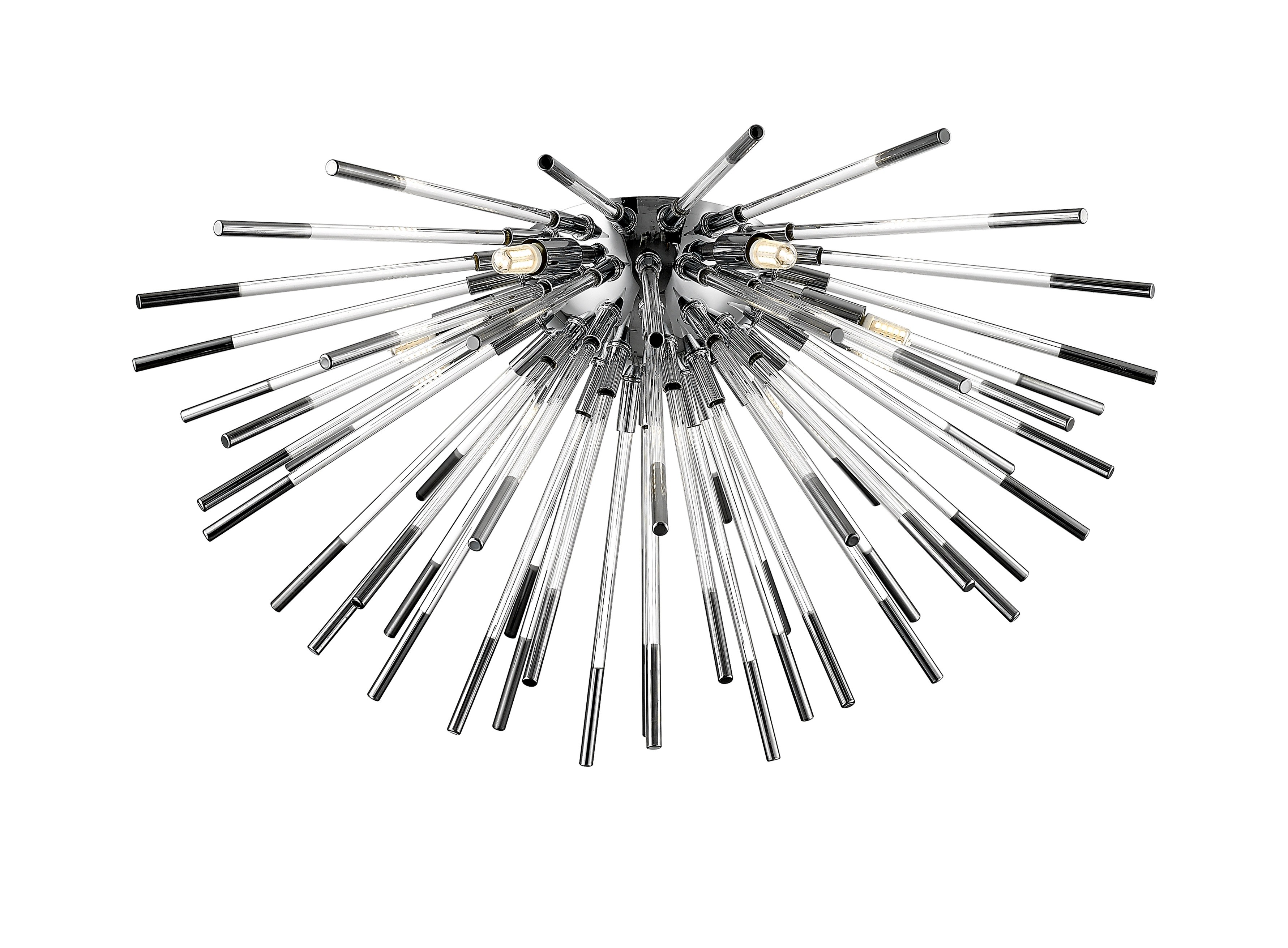 Потолочная люстра Simple Story 1088 1088-6CL