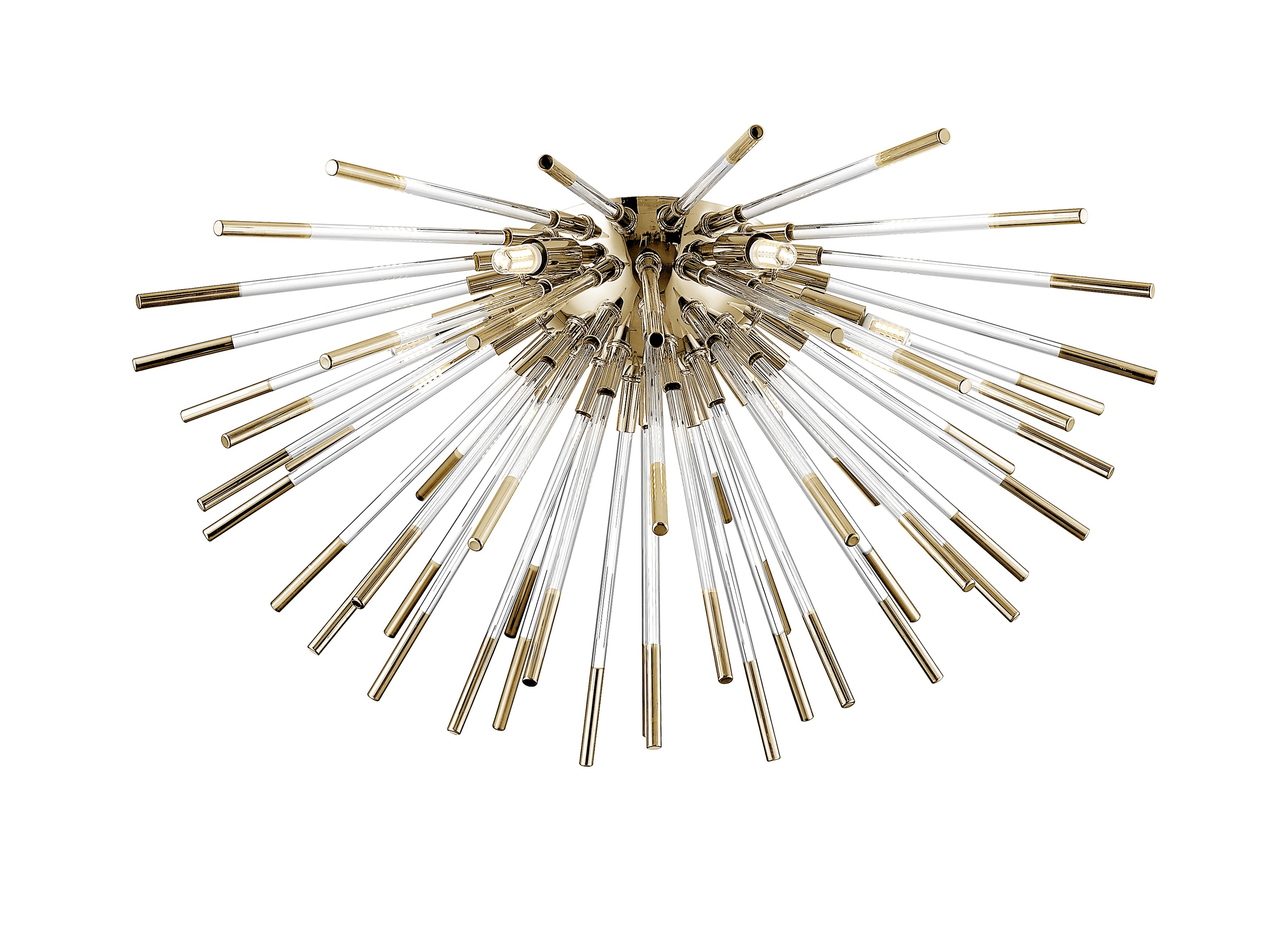 Потолочная люстра Simple Story 1090 1090-6CL