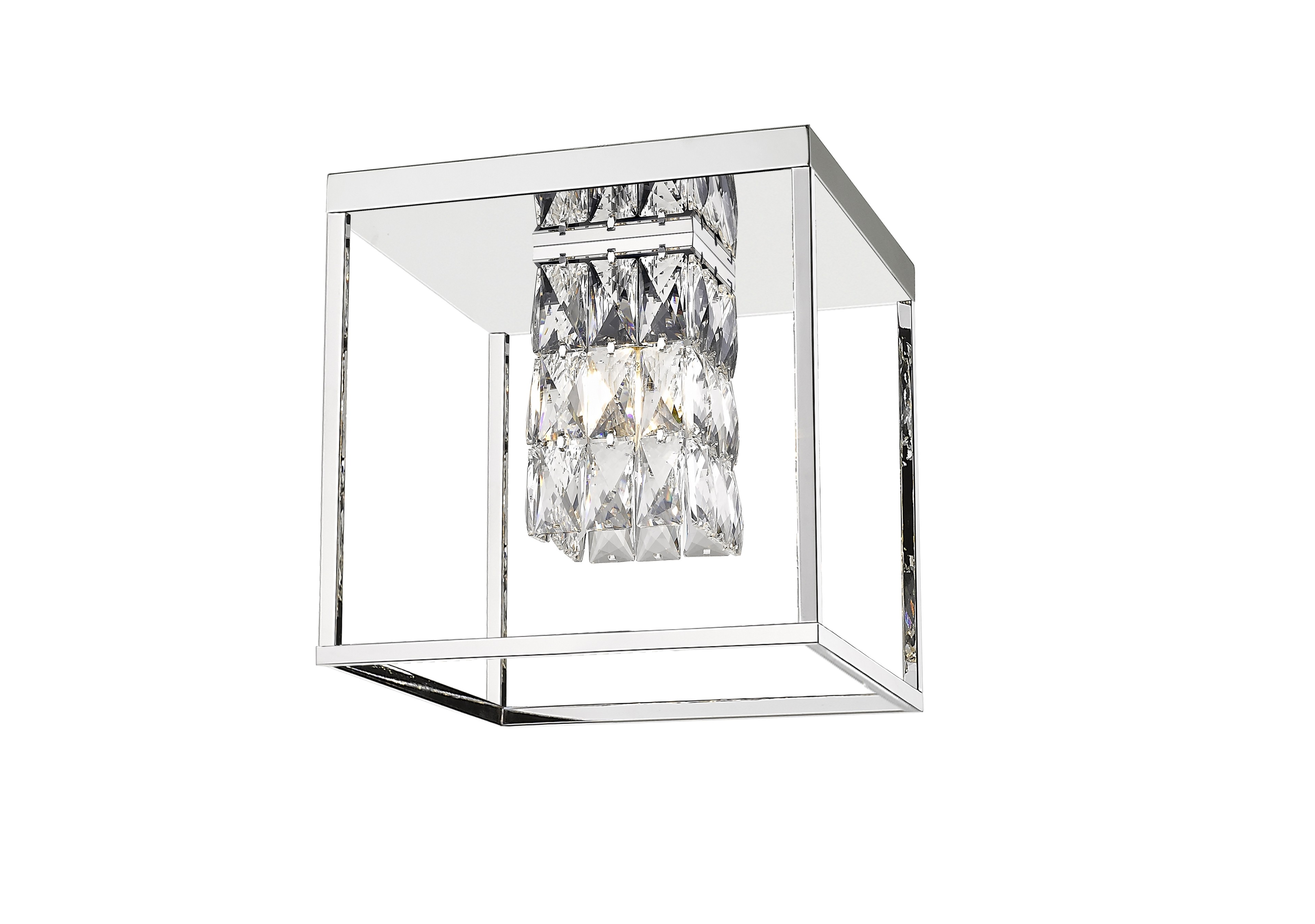 Светильник потолочный Simple Story 1095 1095-1CL