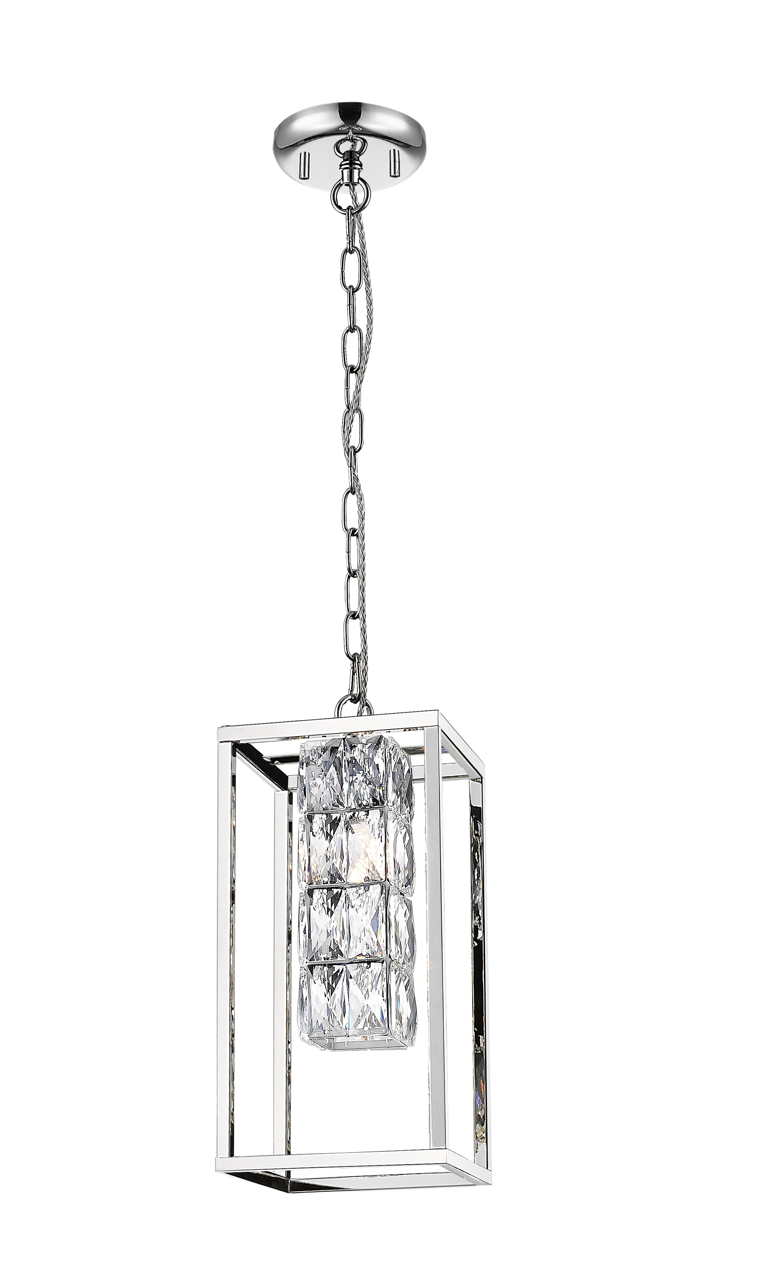 Светильник подвесной Simple Story 1095 1095-1PL