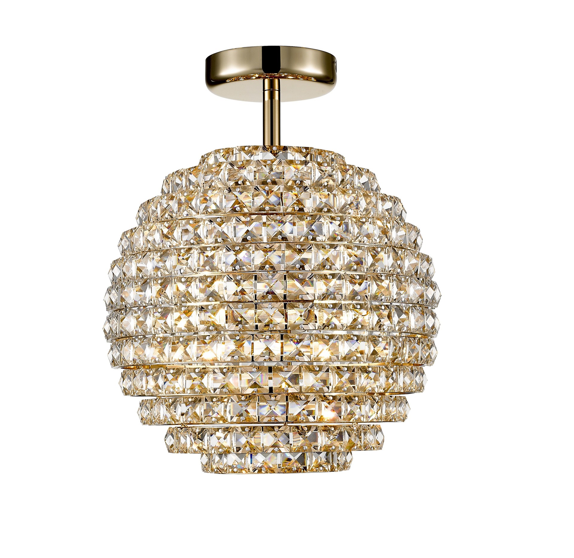 Светильник потолочный Simple Story 1097 1097-4CL