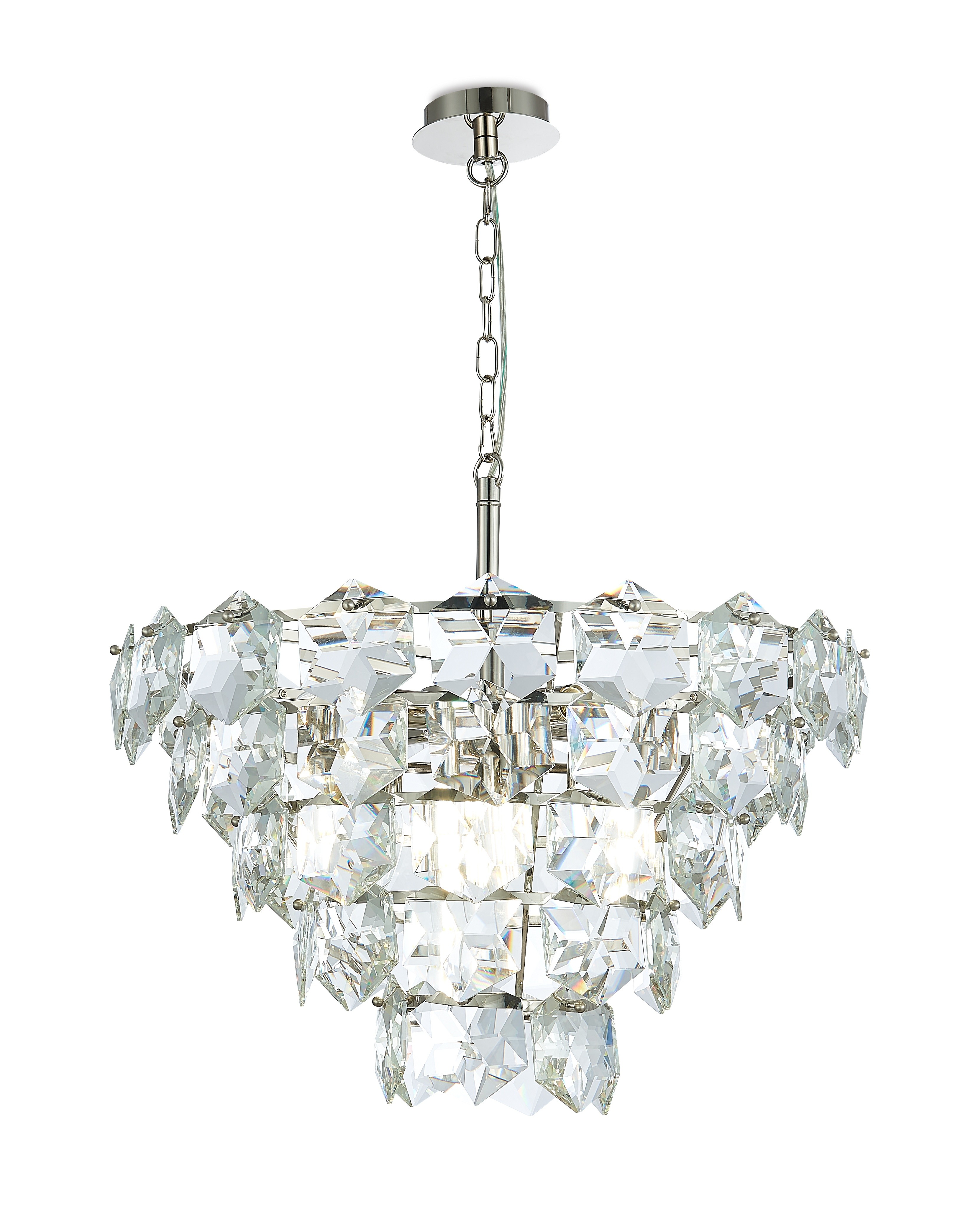 Подвесная люстра Simple Story 1098 1098-9PL