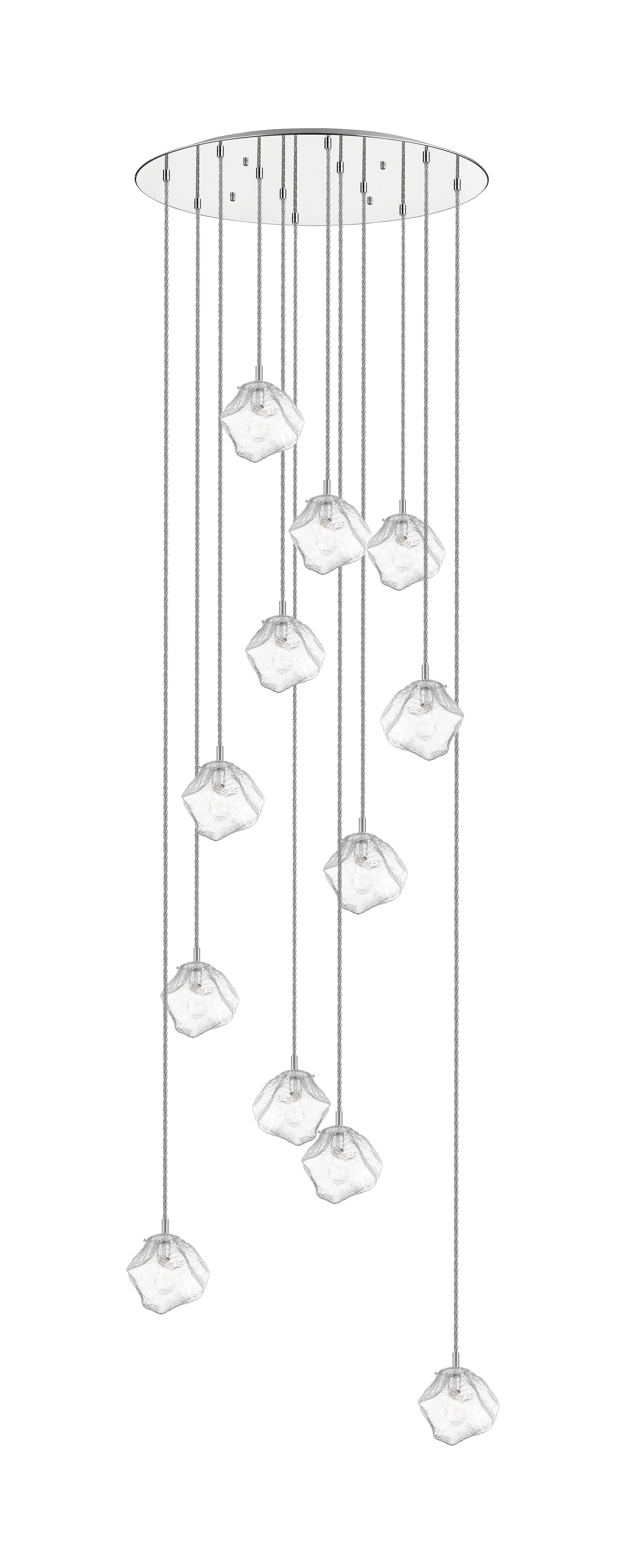 Светильник подвесной Simple Story 1107 1107-12PL