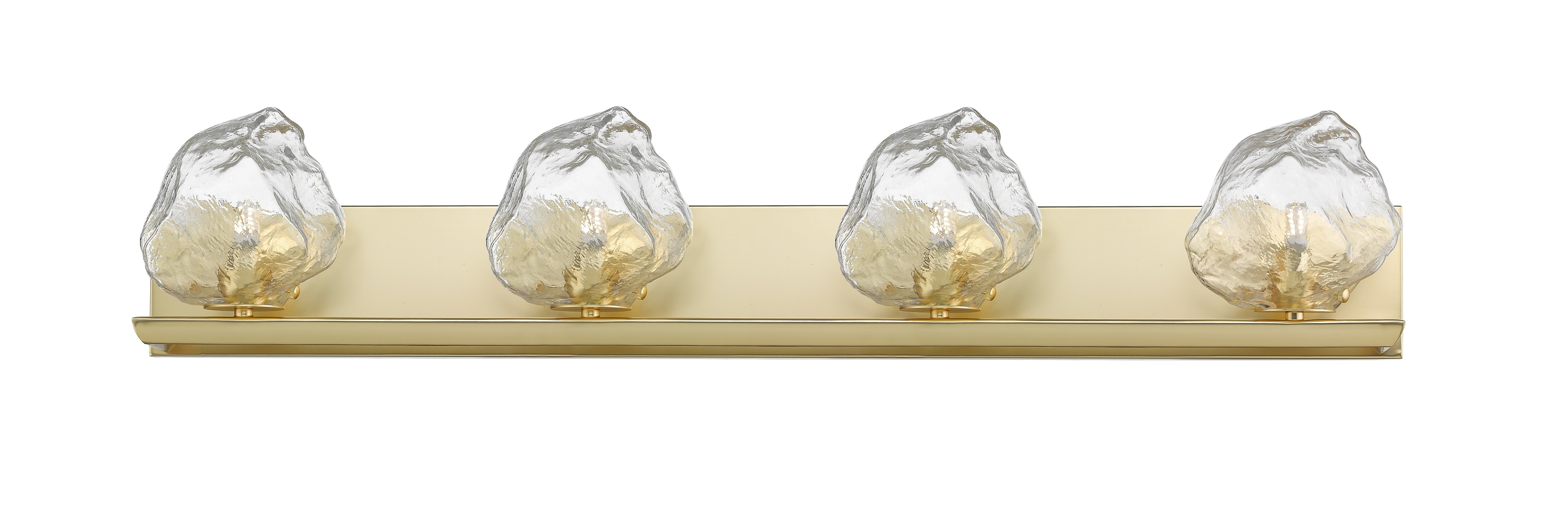 Настенный светильник Simple Story 1110 1110-4WL