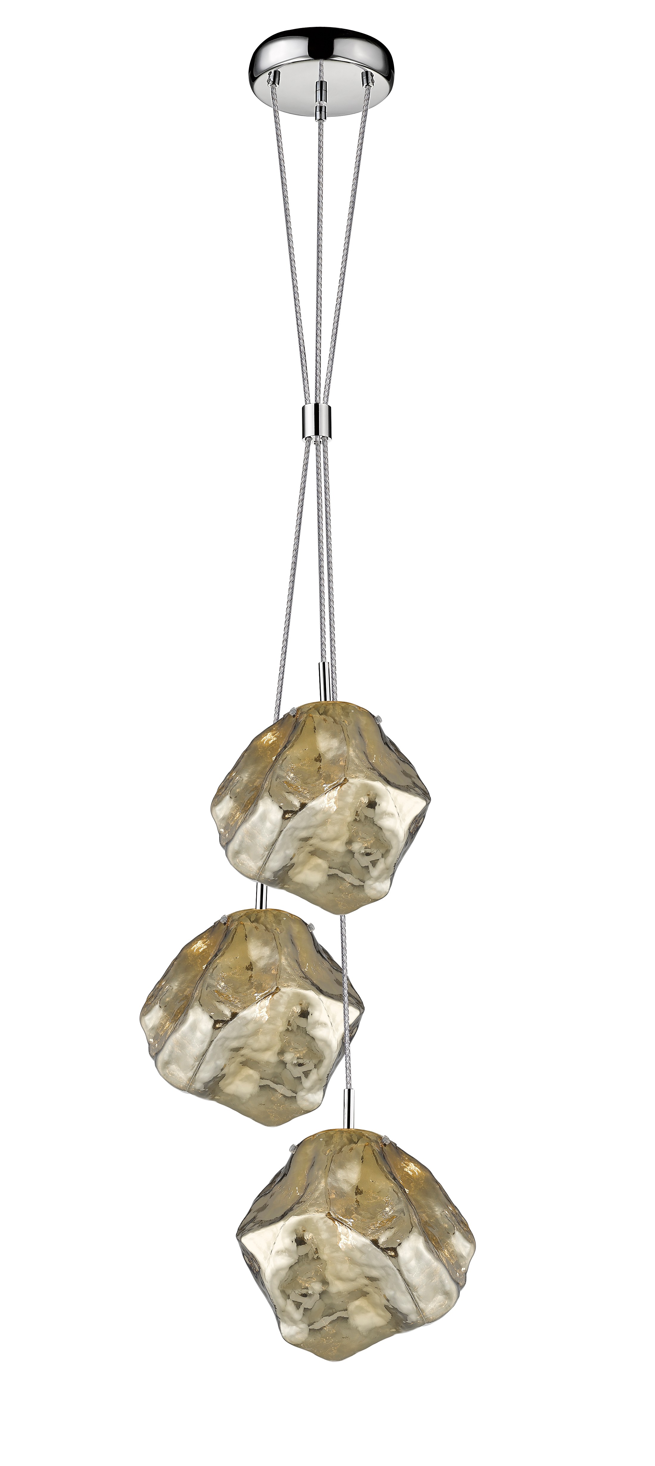 Светильник подвесной Simple Story 1112 1112-3PL