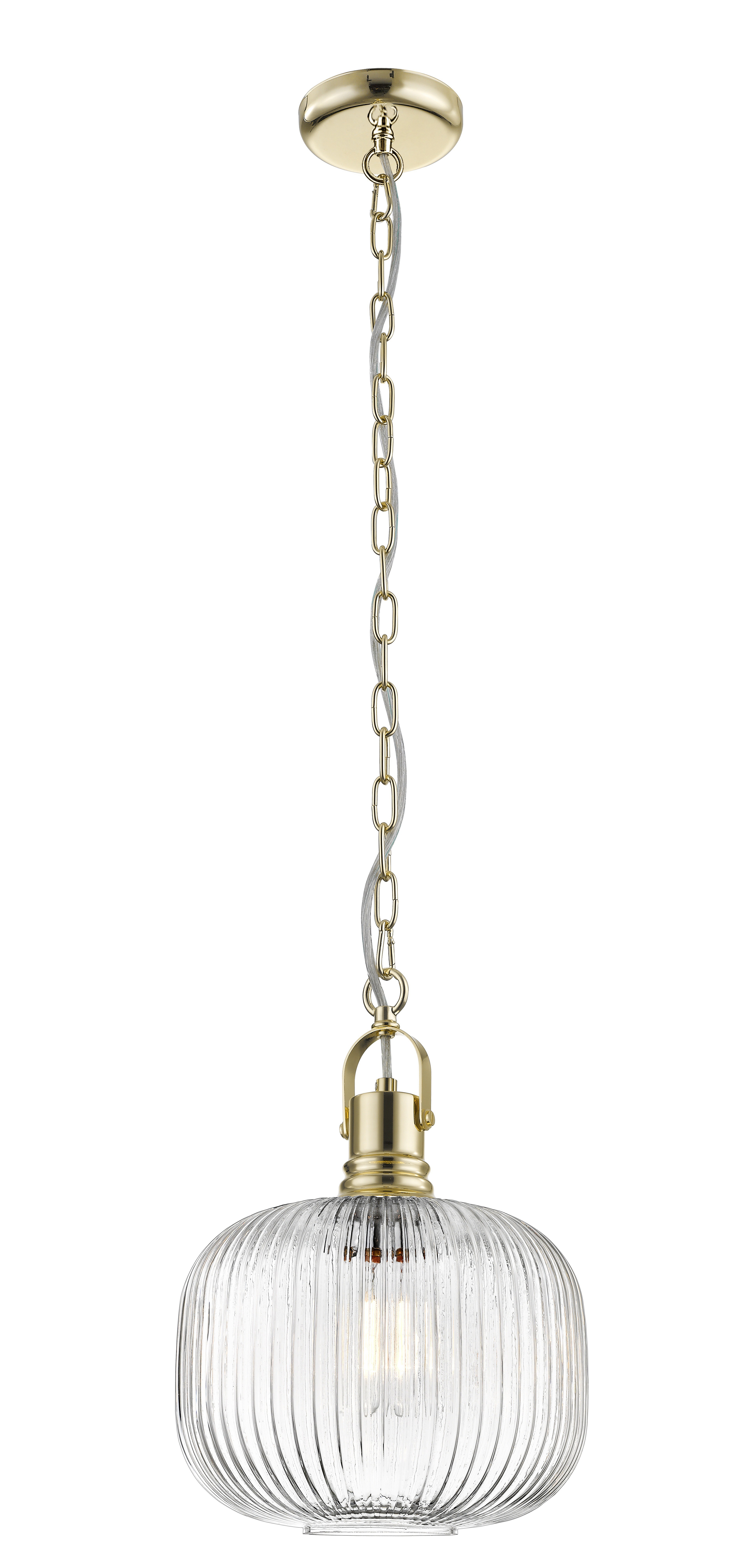 Светильник подвесной Simple Story 1116 1116-1PL