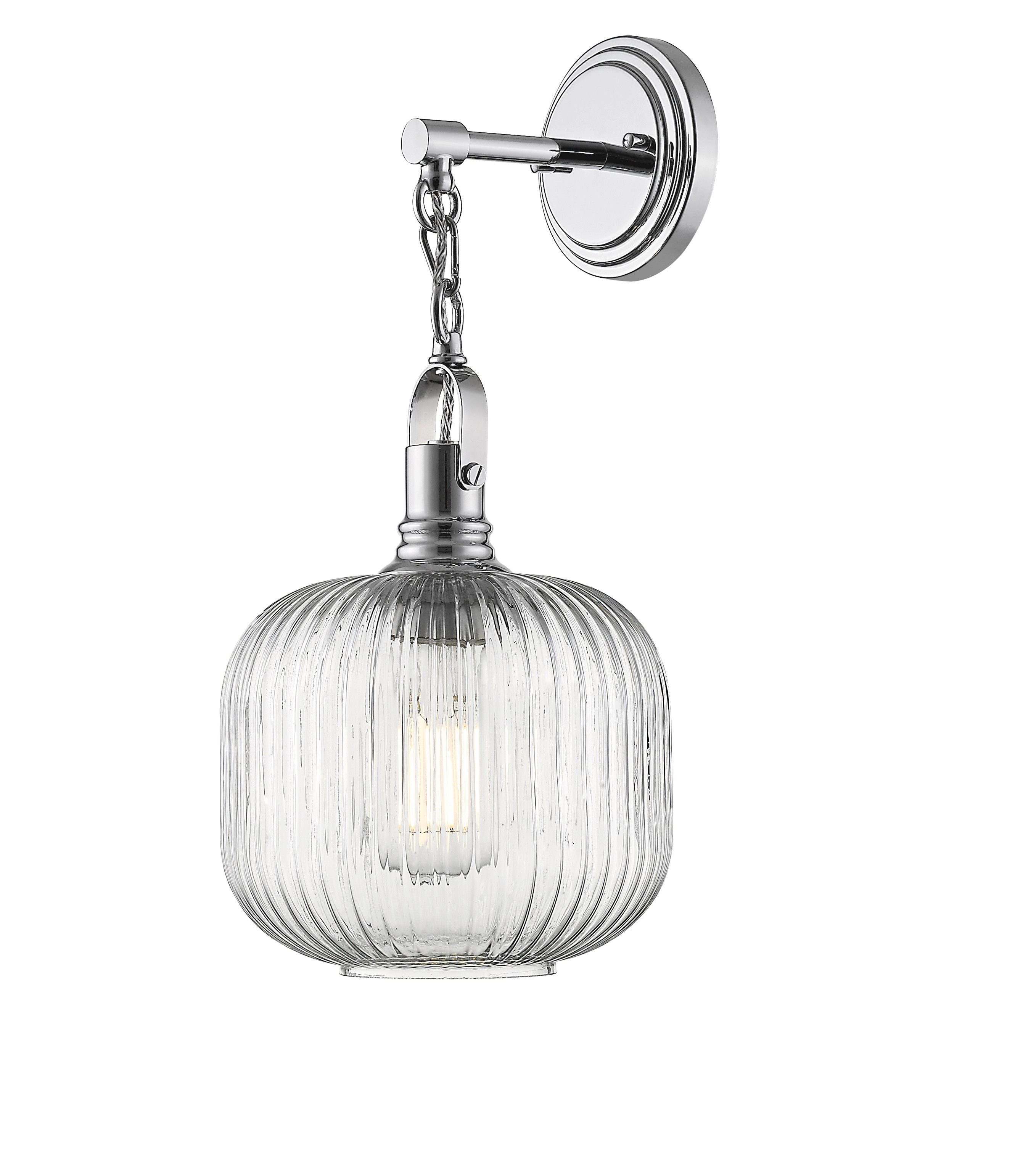 Настенное бра Simple Story 1120 1120-1WL