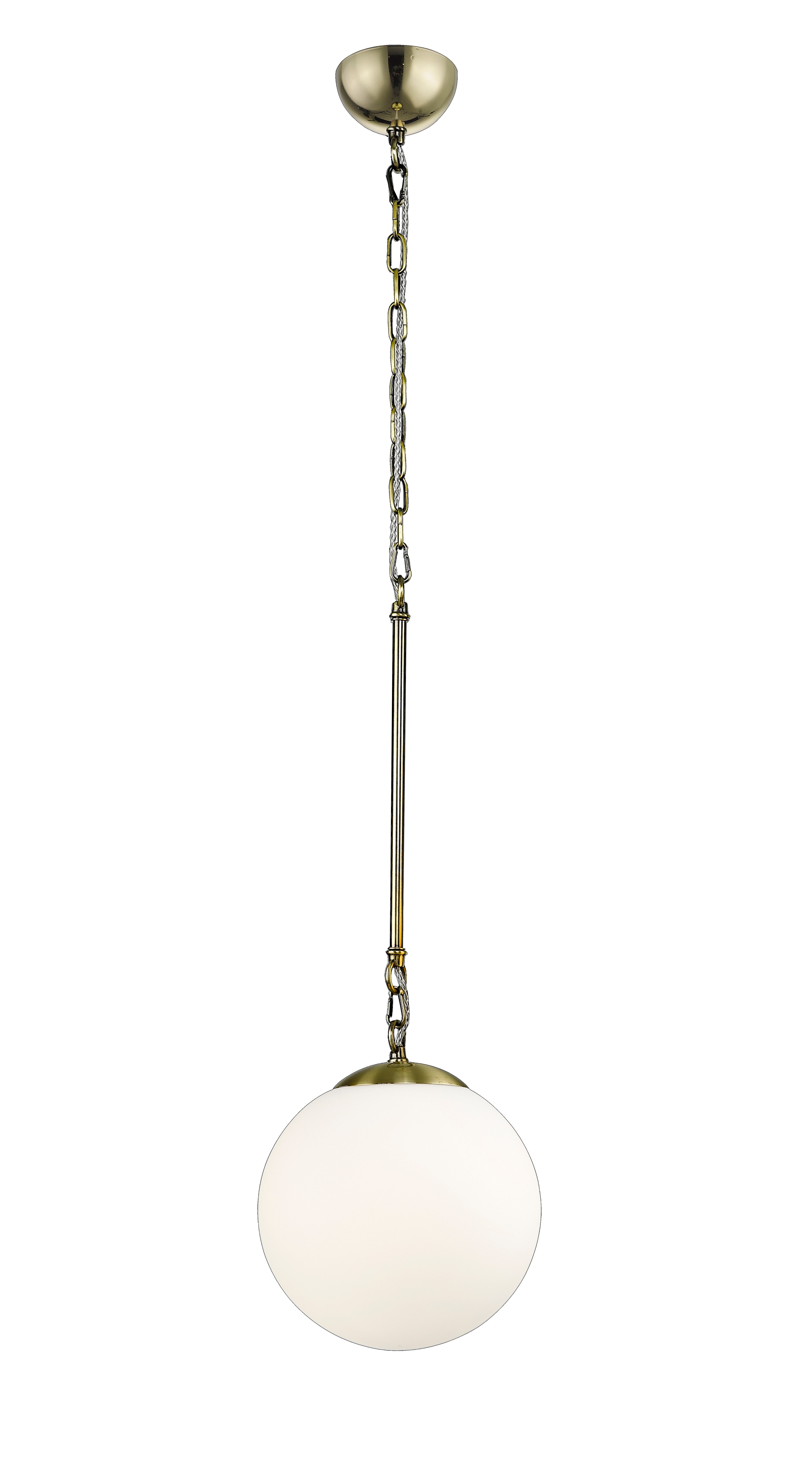 Светильник подвесной Simple Story 1122 1122-1PL