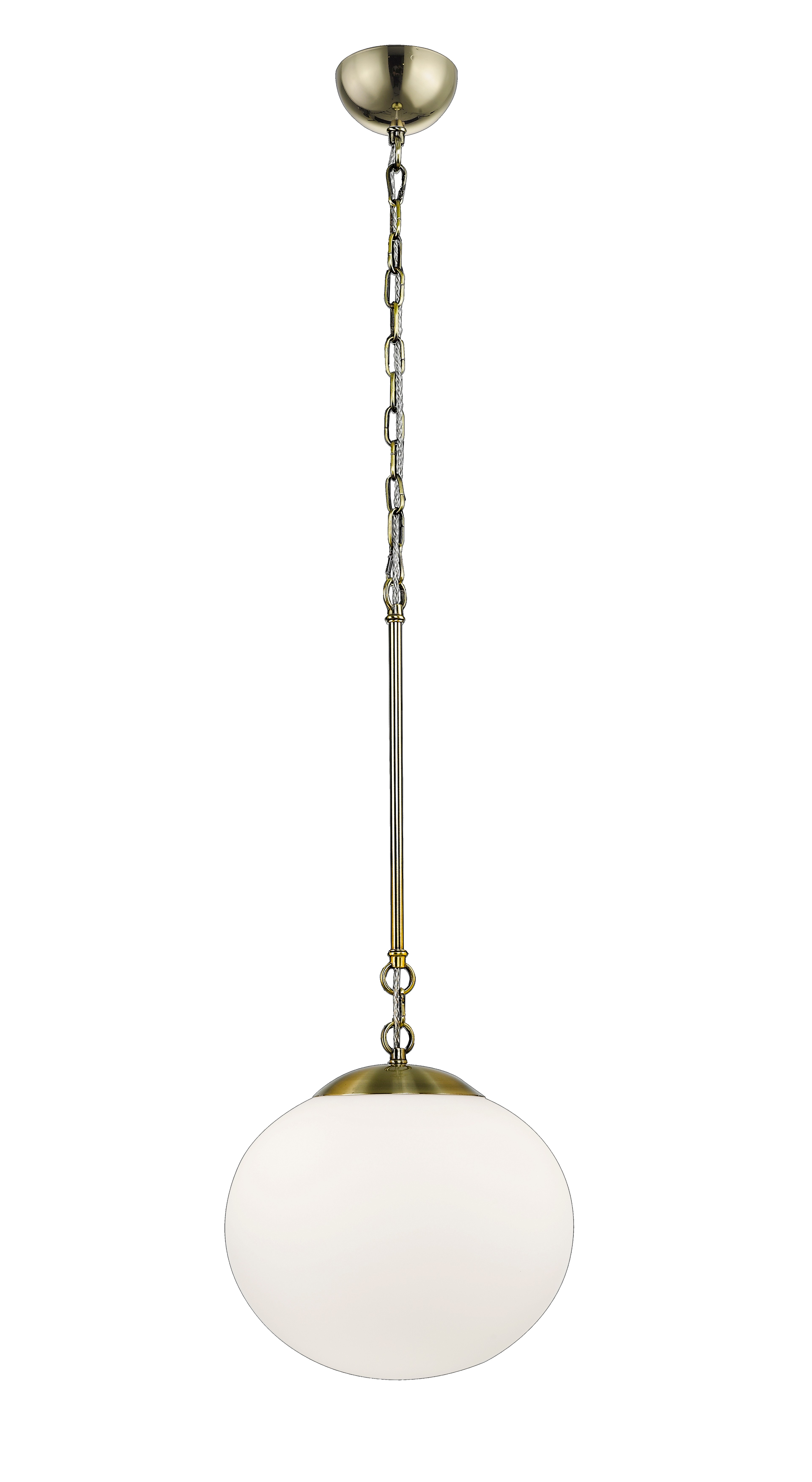 Светильник подвесной Simple Story 1123 1123-1PL