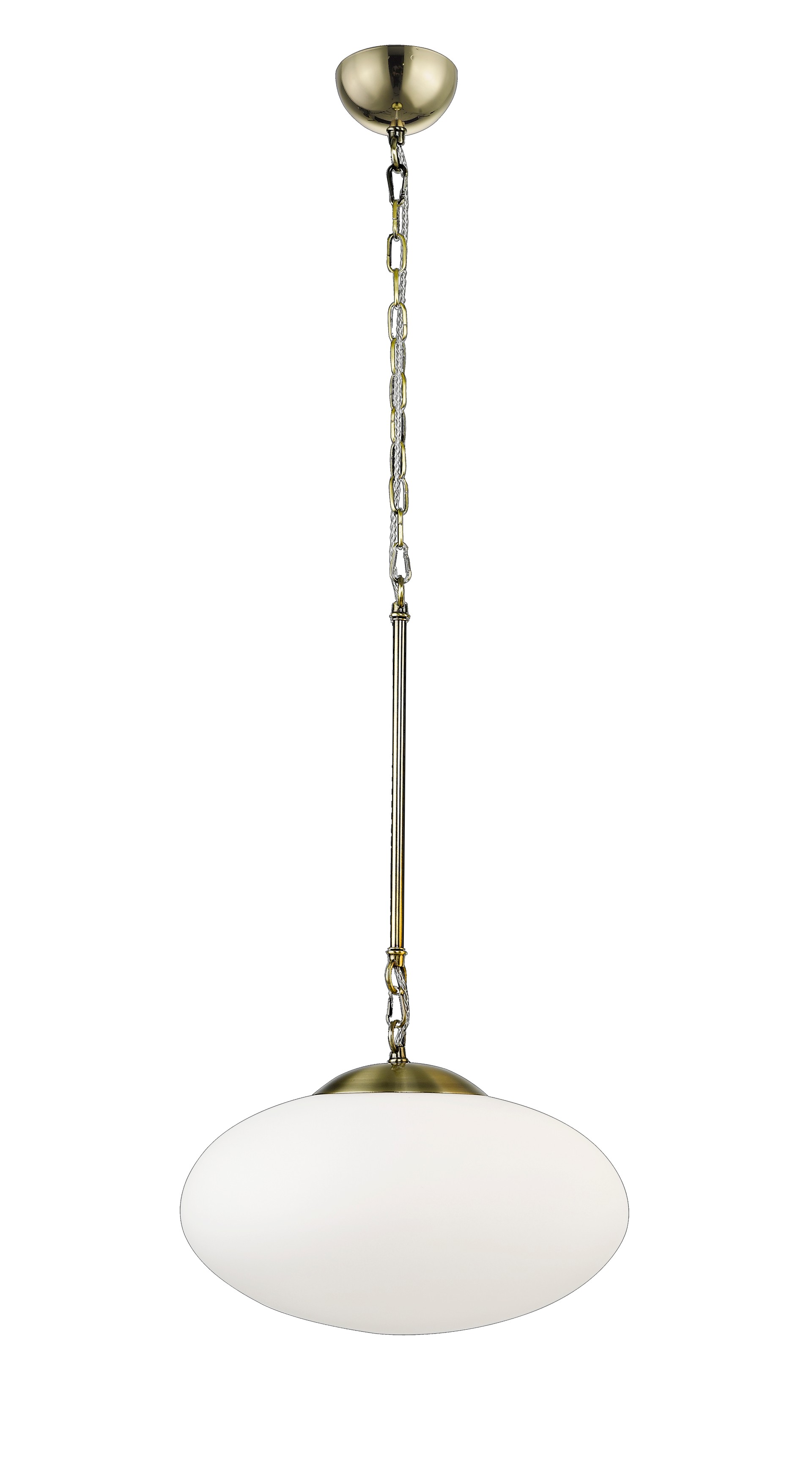 Светильник подвесной Simple Story 1124 1124-1PL