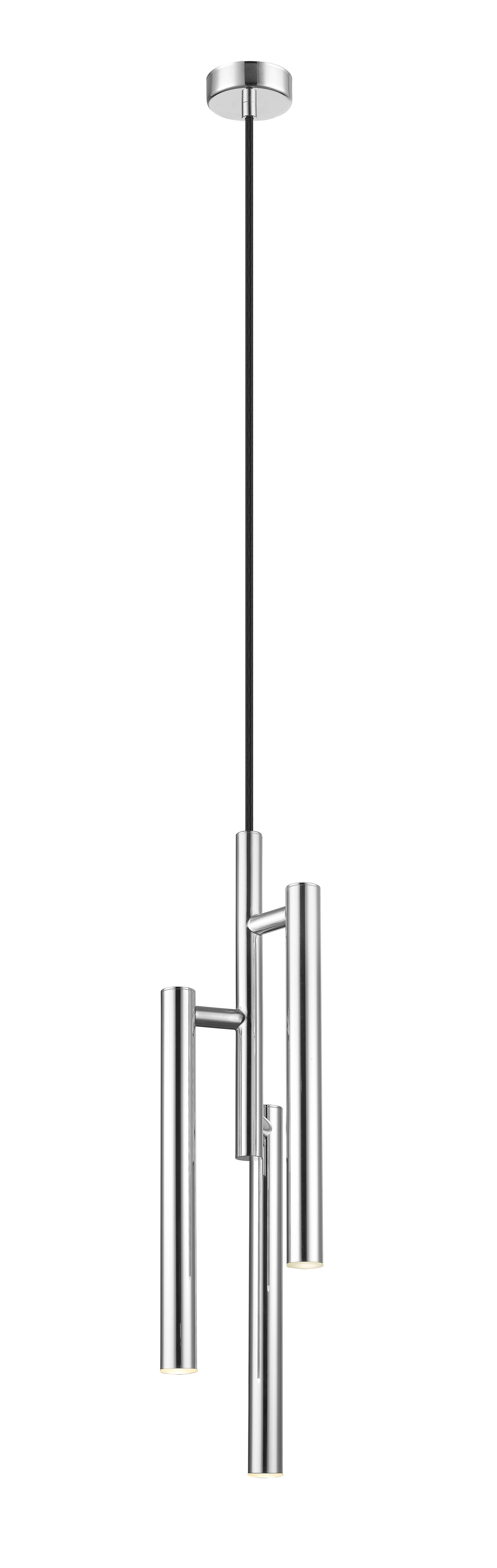 Подвесная люстра Simple Story 1154 1154-LED15PL