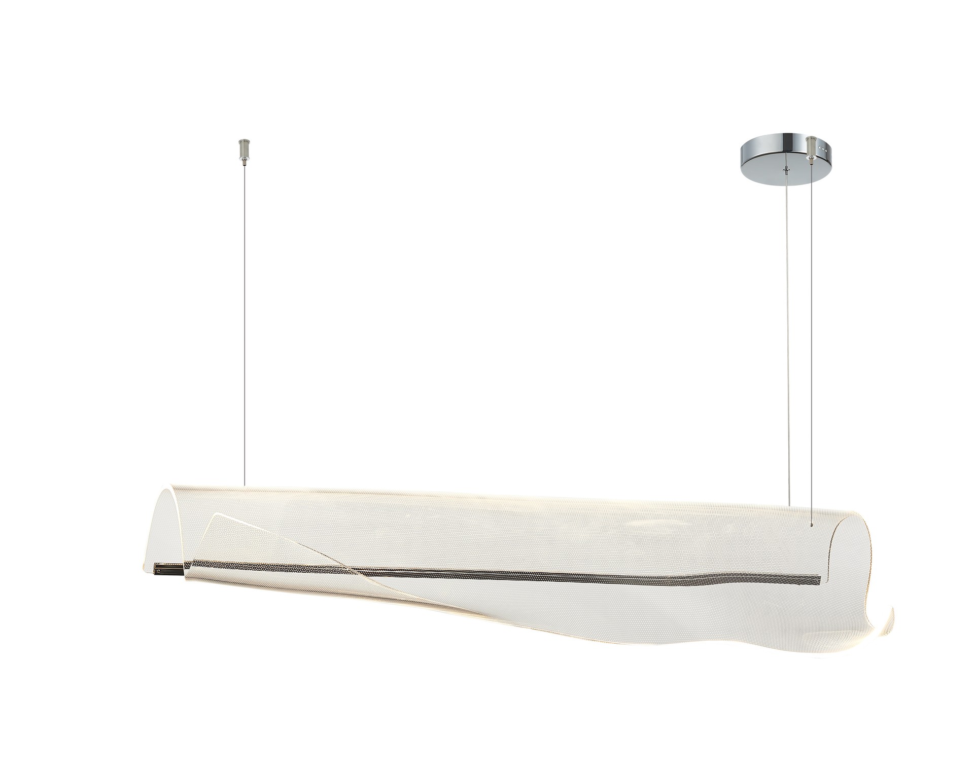 Светильник подвесной Simple Story 1163 1163-LED32PL