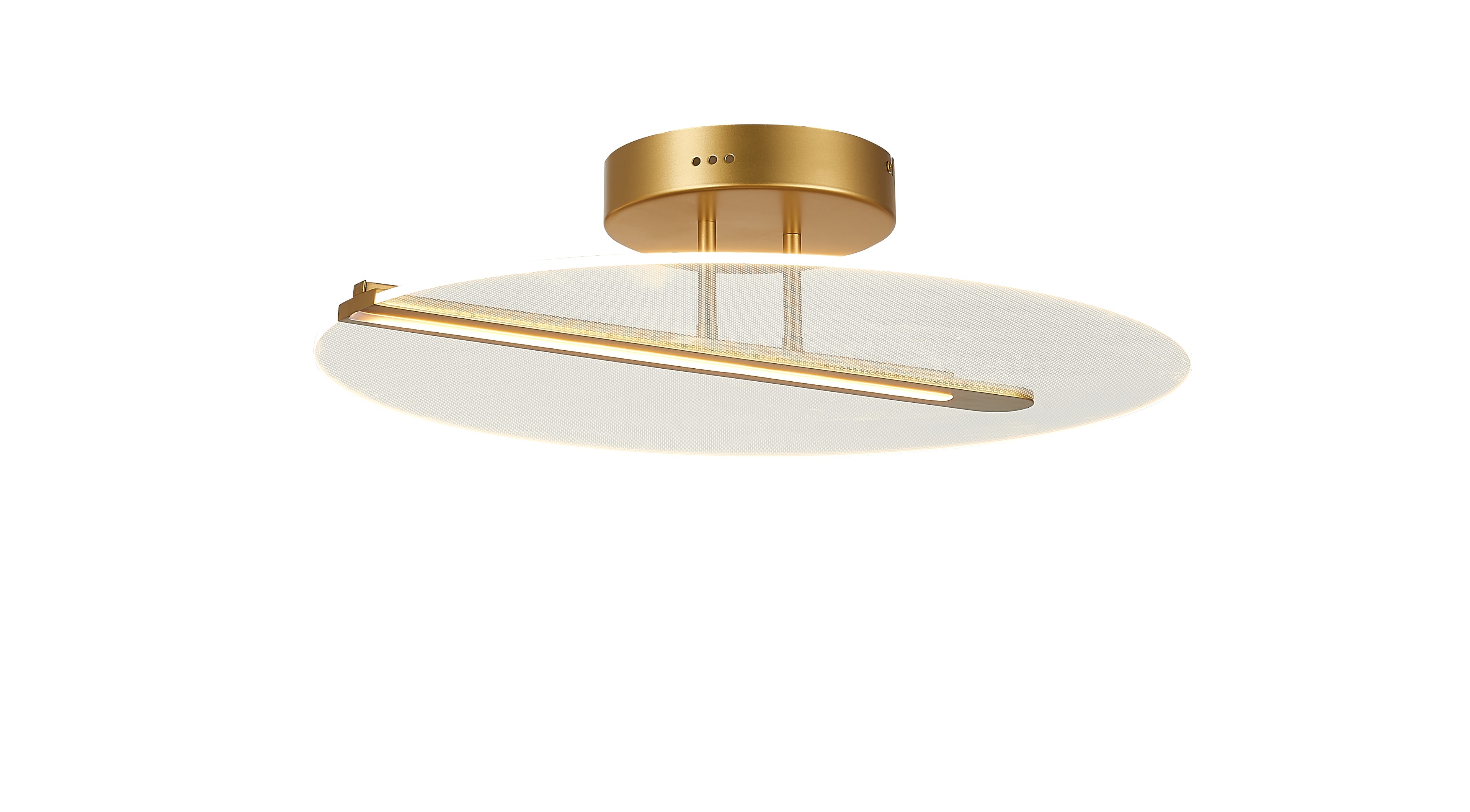 Светильник потолочный Simple Story 1165 1165-LED26CL