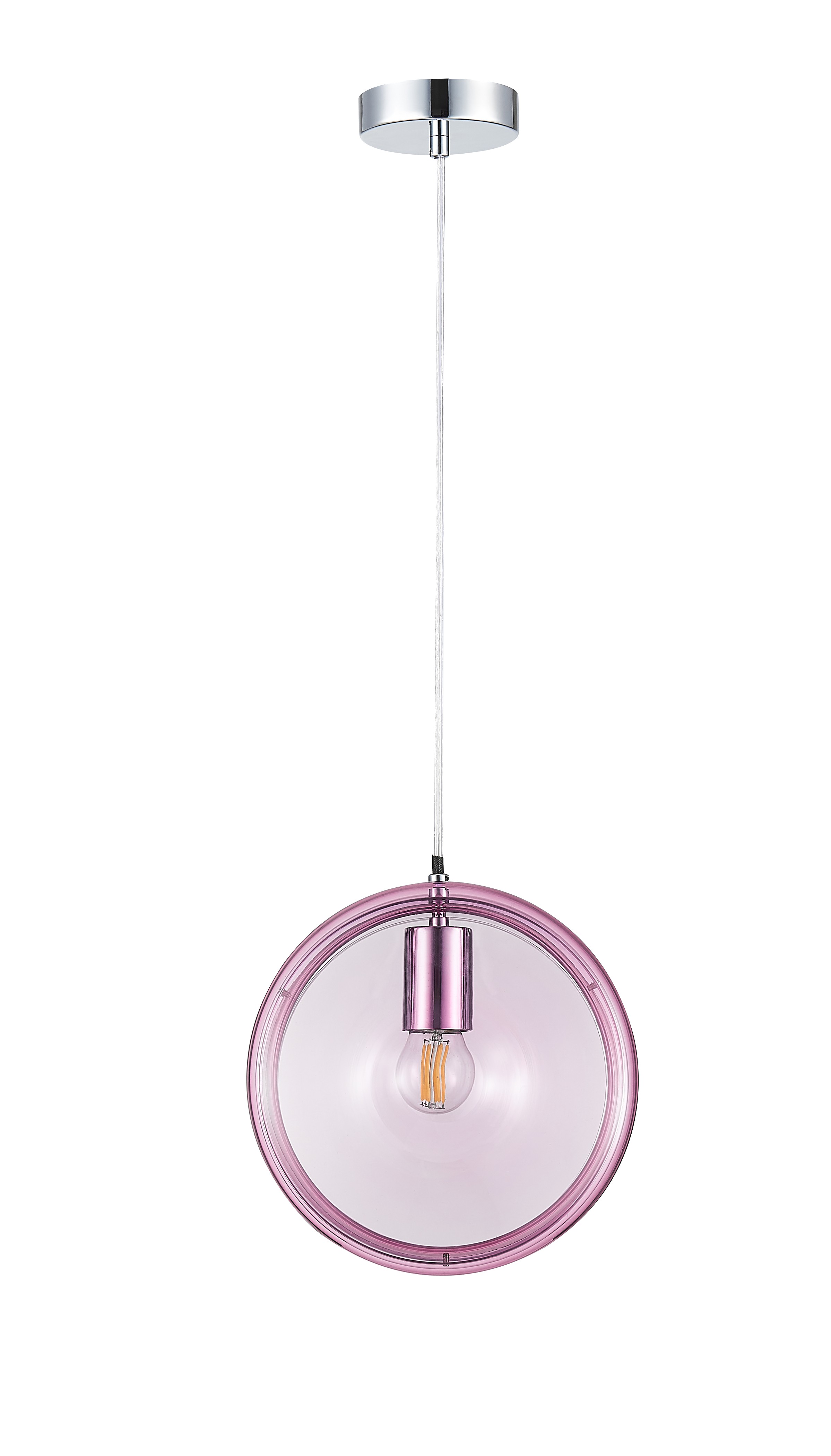 Светильник подвесной Simple Story 1171 1171-1PL