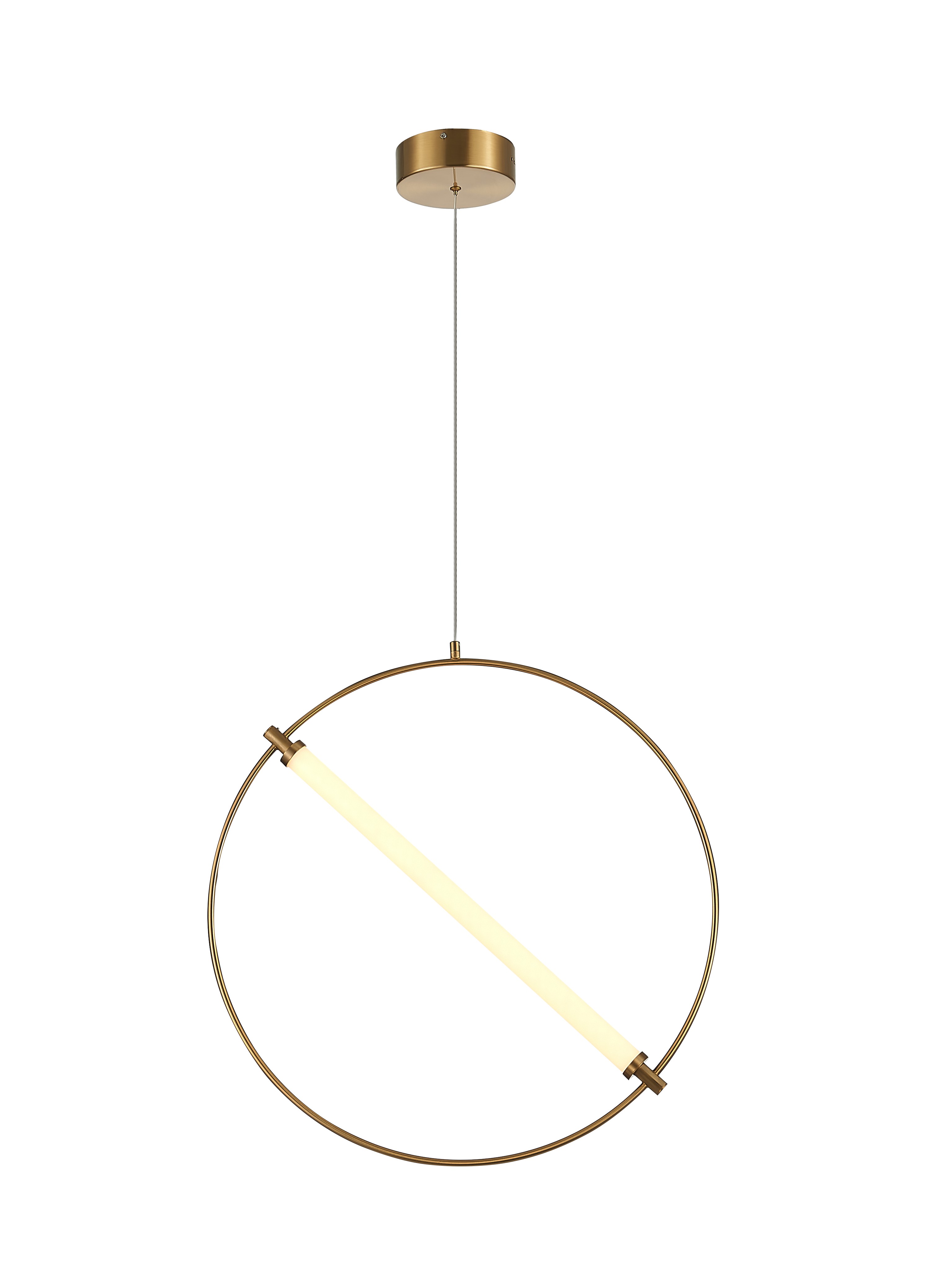 Светильник подвесной Simple Story 1173 1173-LED32PL