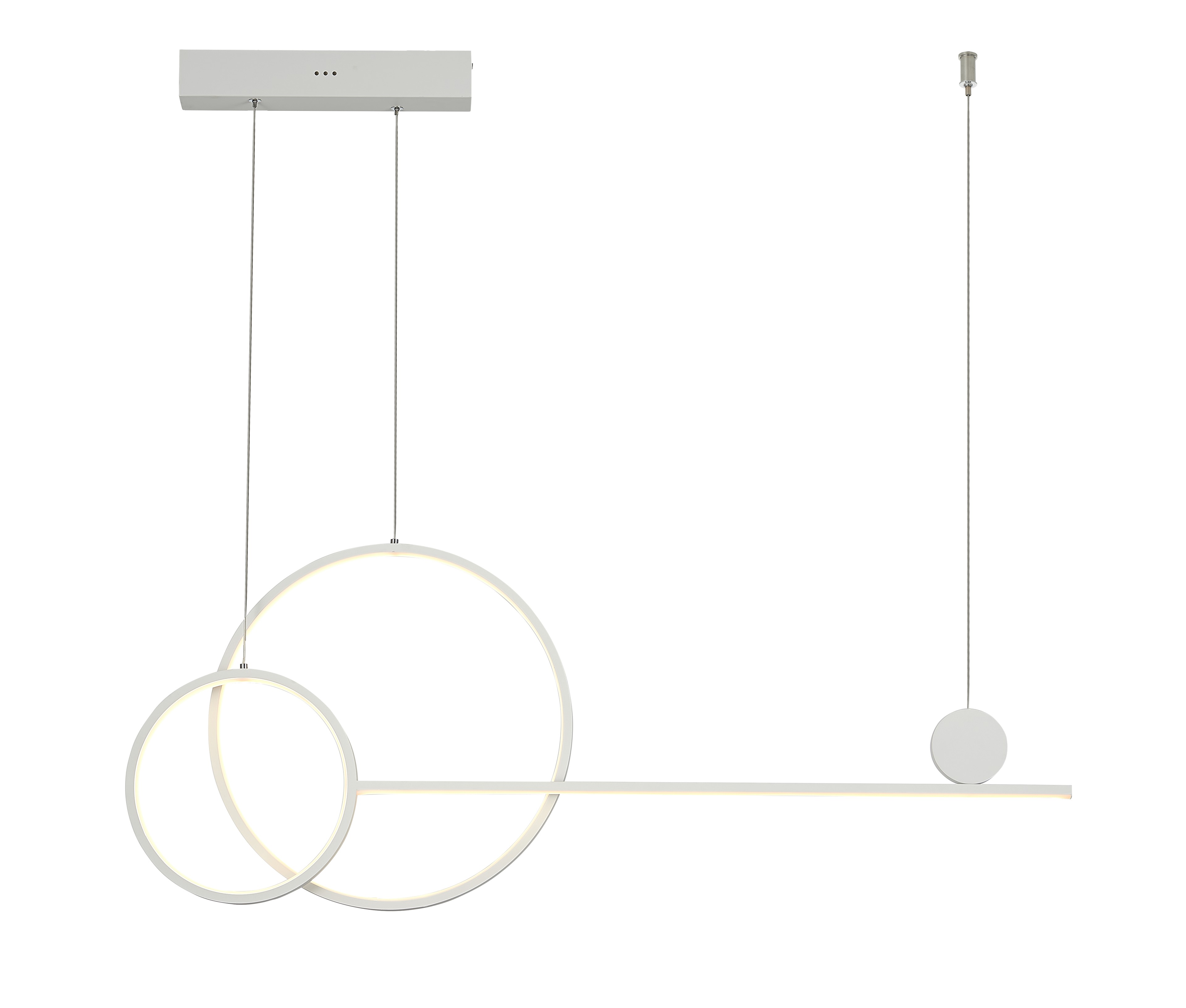 Светильник подвесной Simple Story 1174 1174-LED40PL