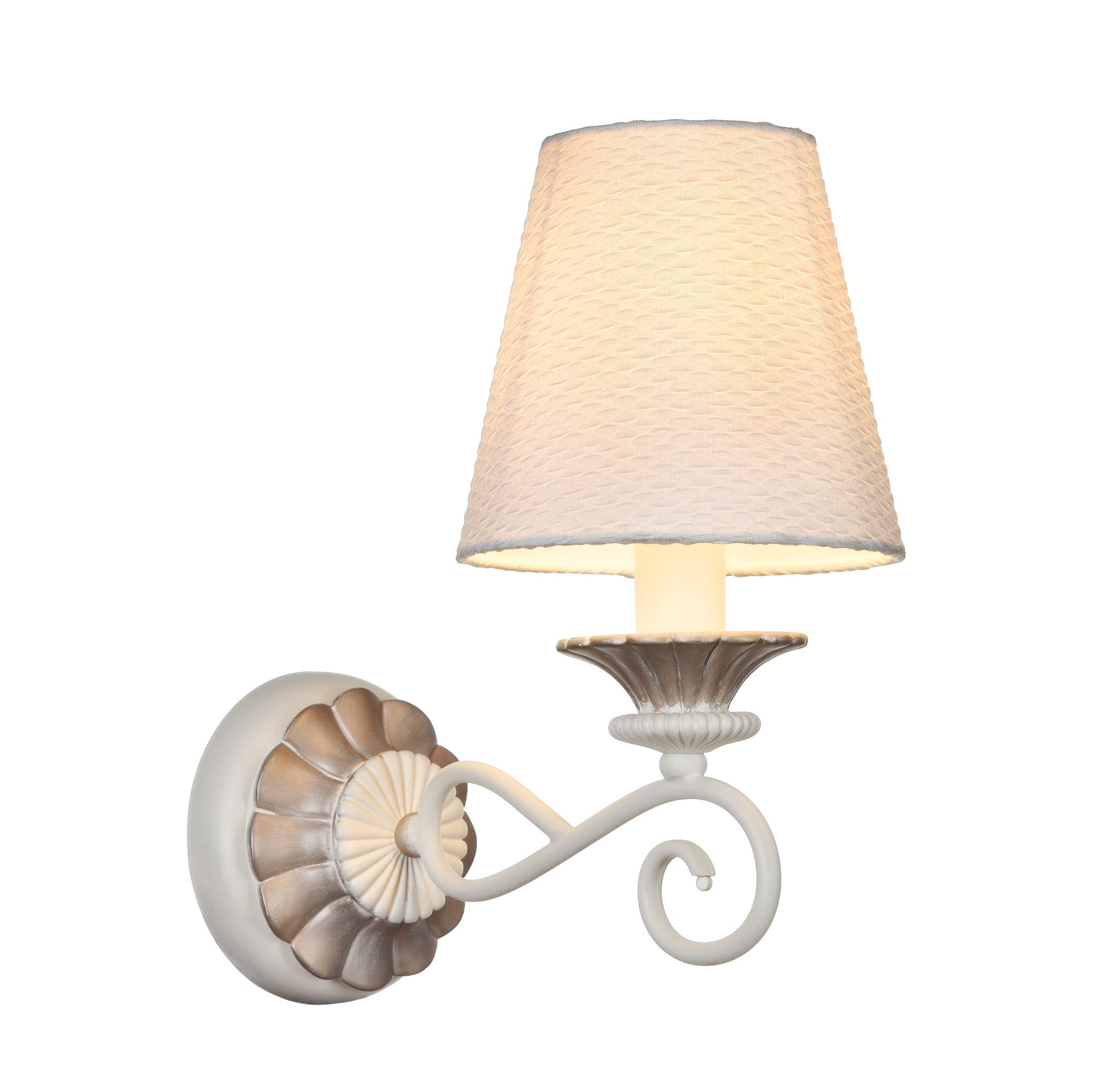 Настенное бра Maytoni Sonate ARM424-WL-01-W