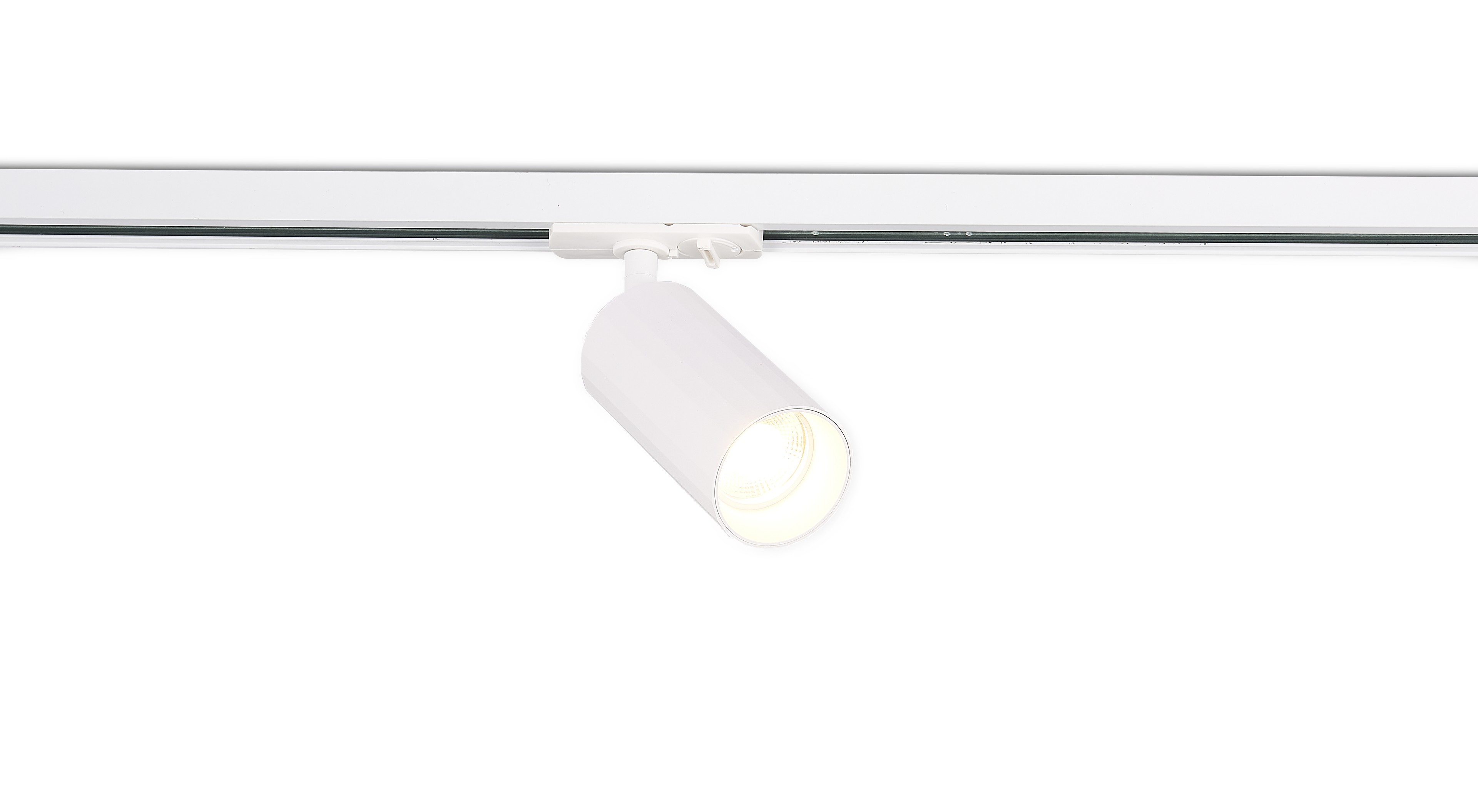 Трековый светильник Simple Story 2058 2058-1TRW