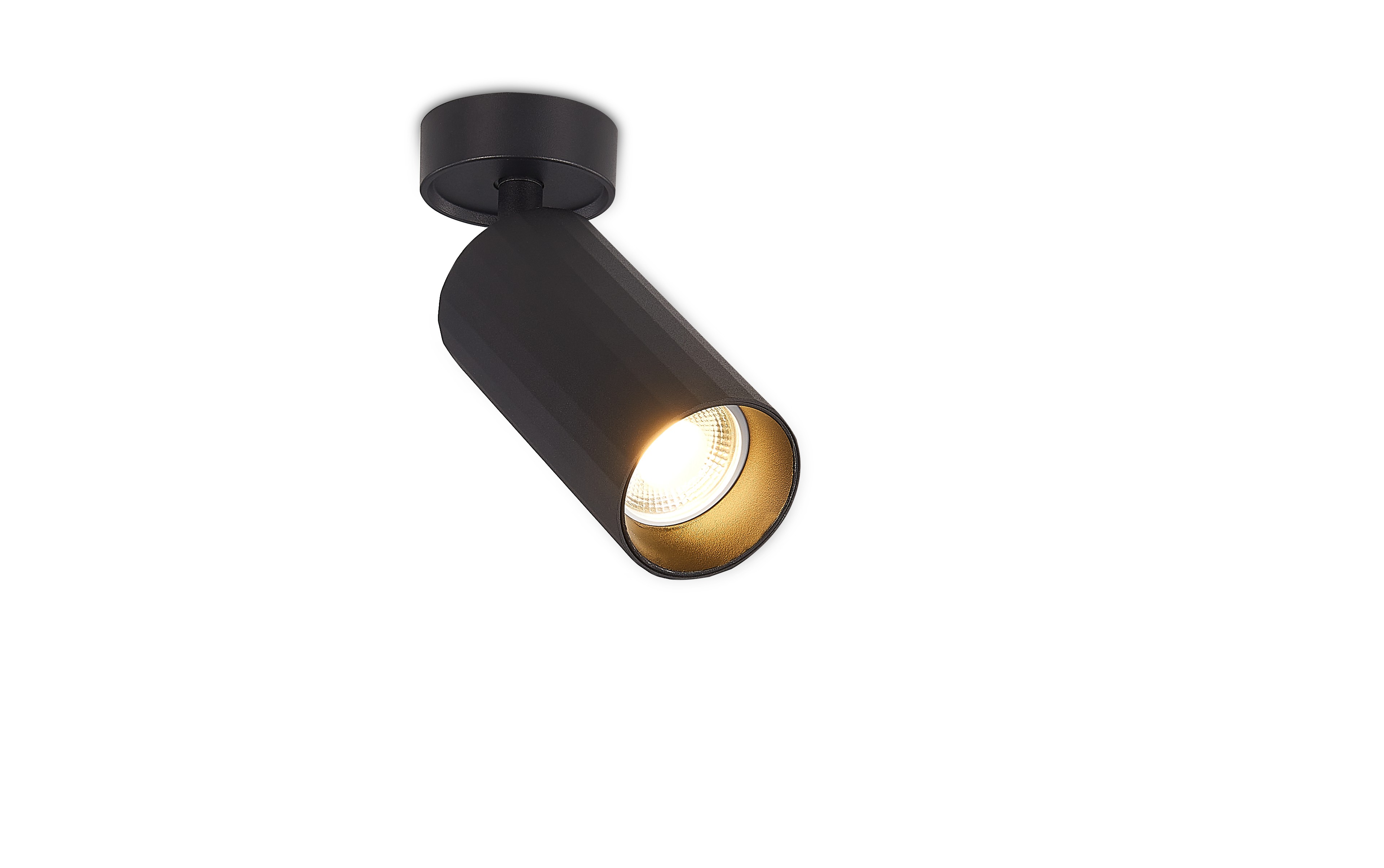 Светильник спот Simple Story 2064 2064-1CLB