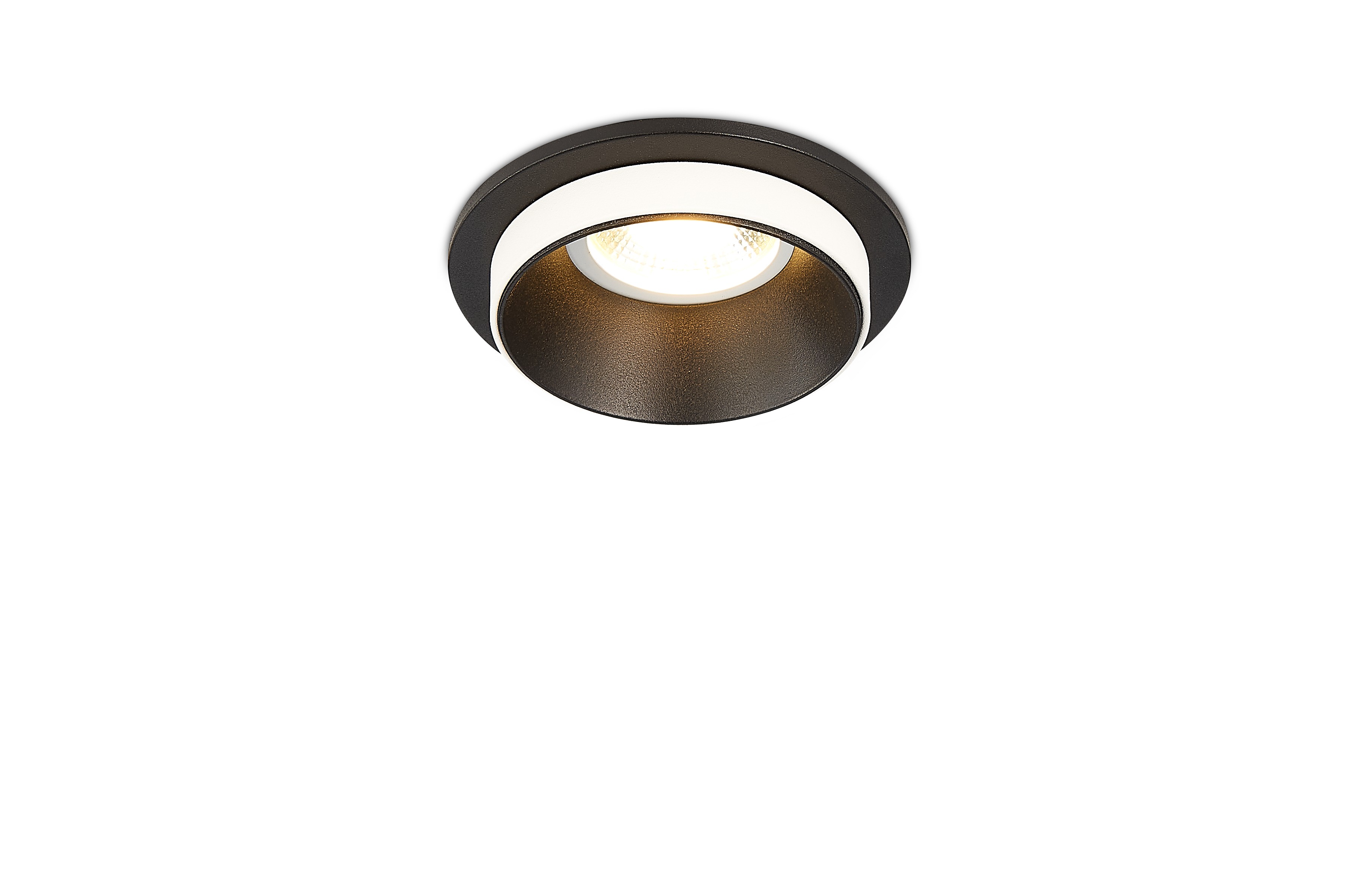 Встраиваемый светильник Simple Story 2066 2066-1DLBW