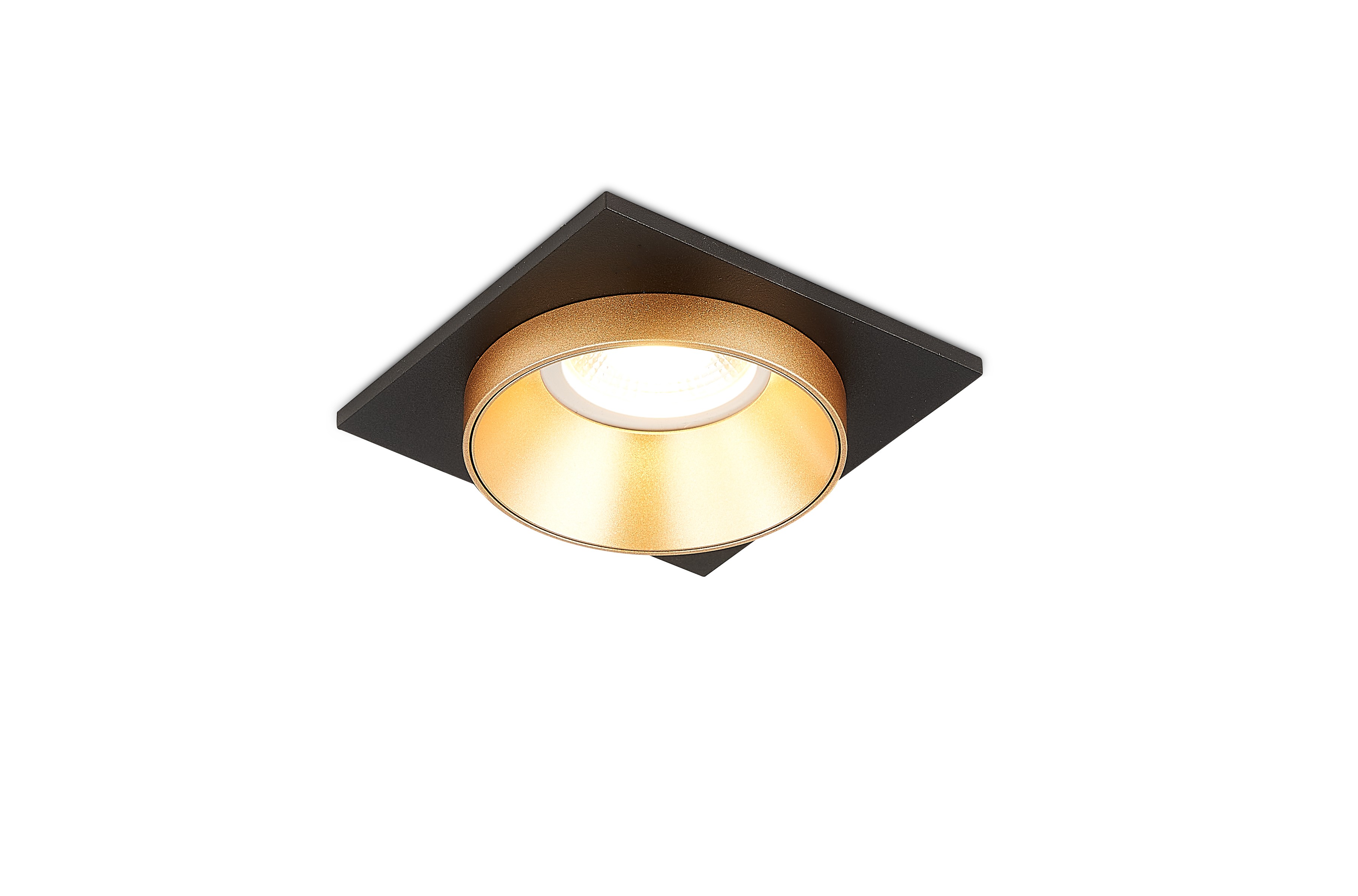 Встраиваемый светильник Simple Story 2068 2068-1DLBG