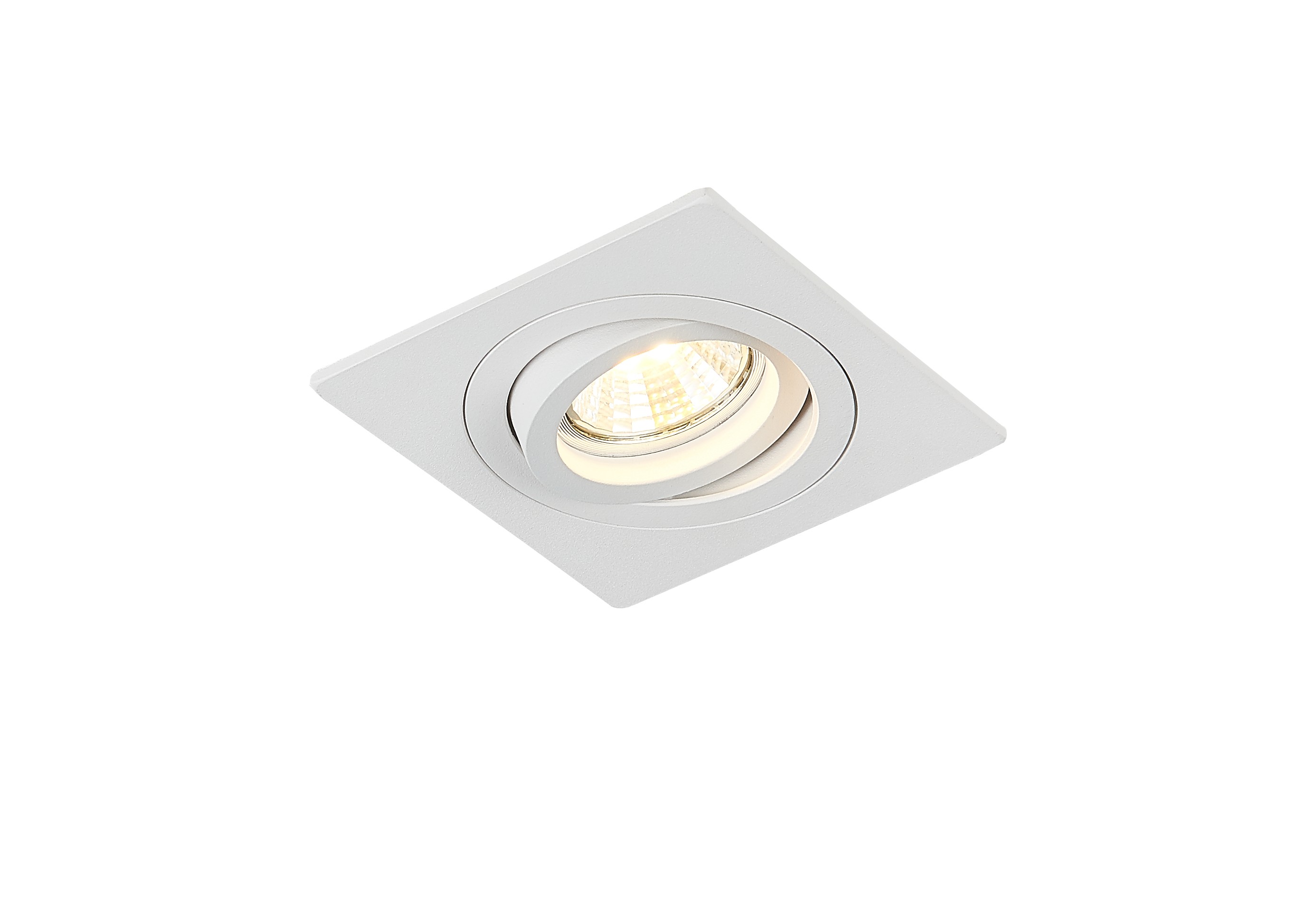 Встраиваемый светильник Simple Story 2024 2024-1DLW