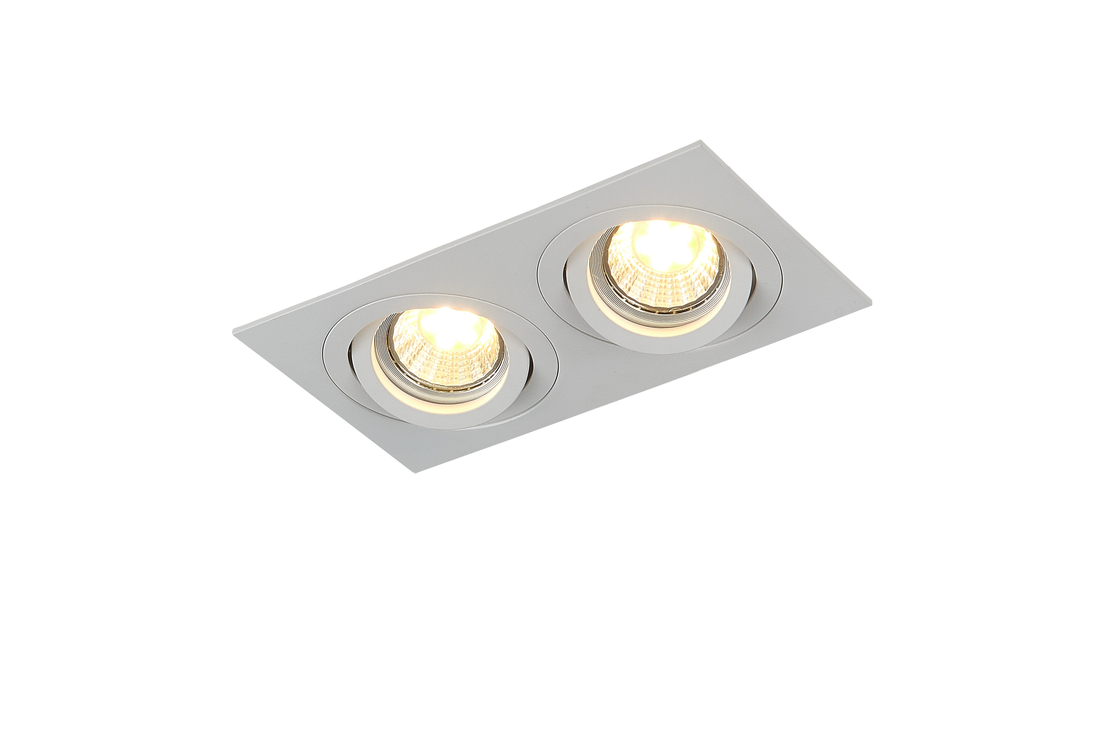 Встраиваемый светильник Simple Story 2024 2024-2DLW