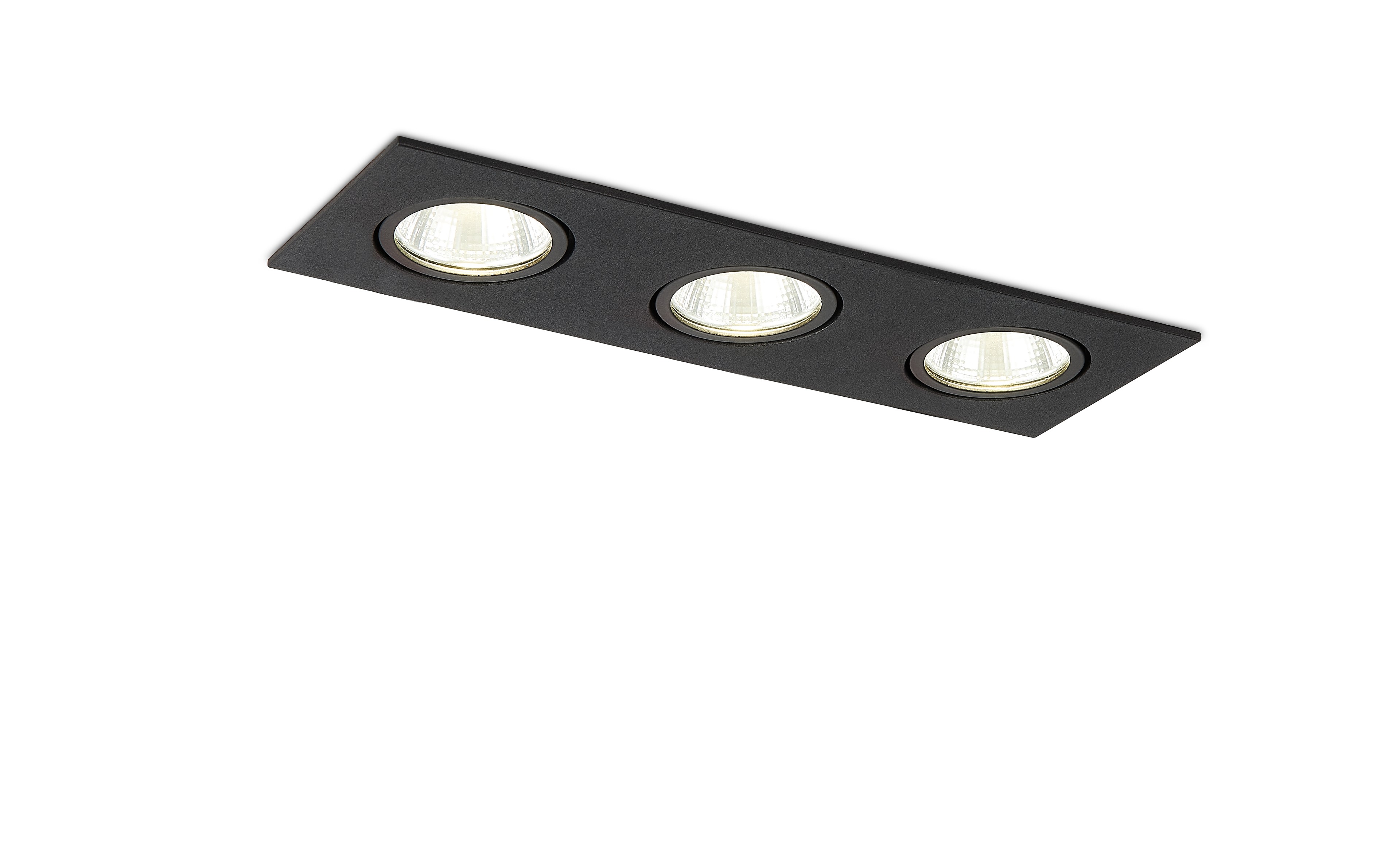 Встраиваемый светильник Simple Story 2077 2077-LED36DLB