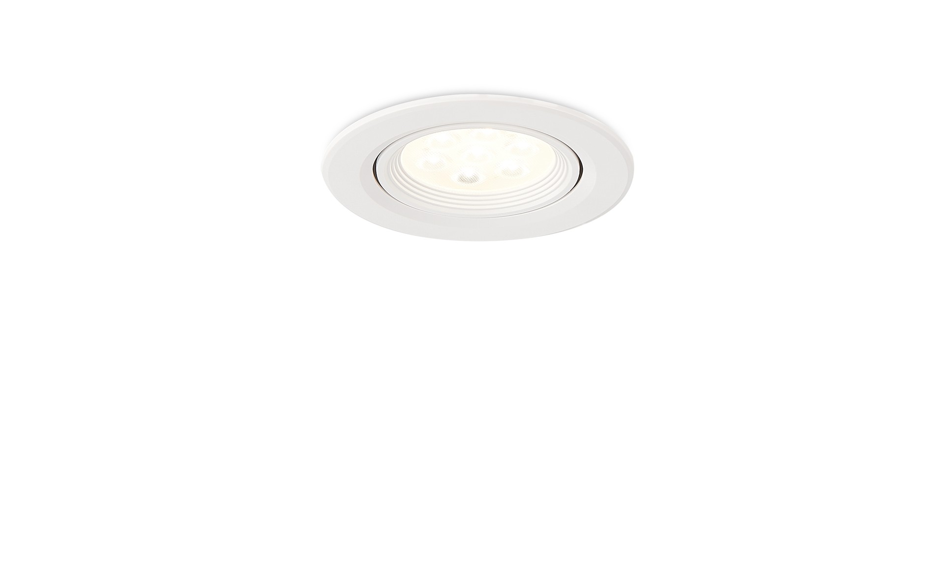 Встраиваемый светильник Simple Story 2083 2083-LED5DLW